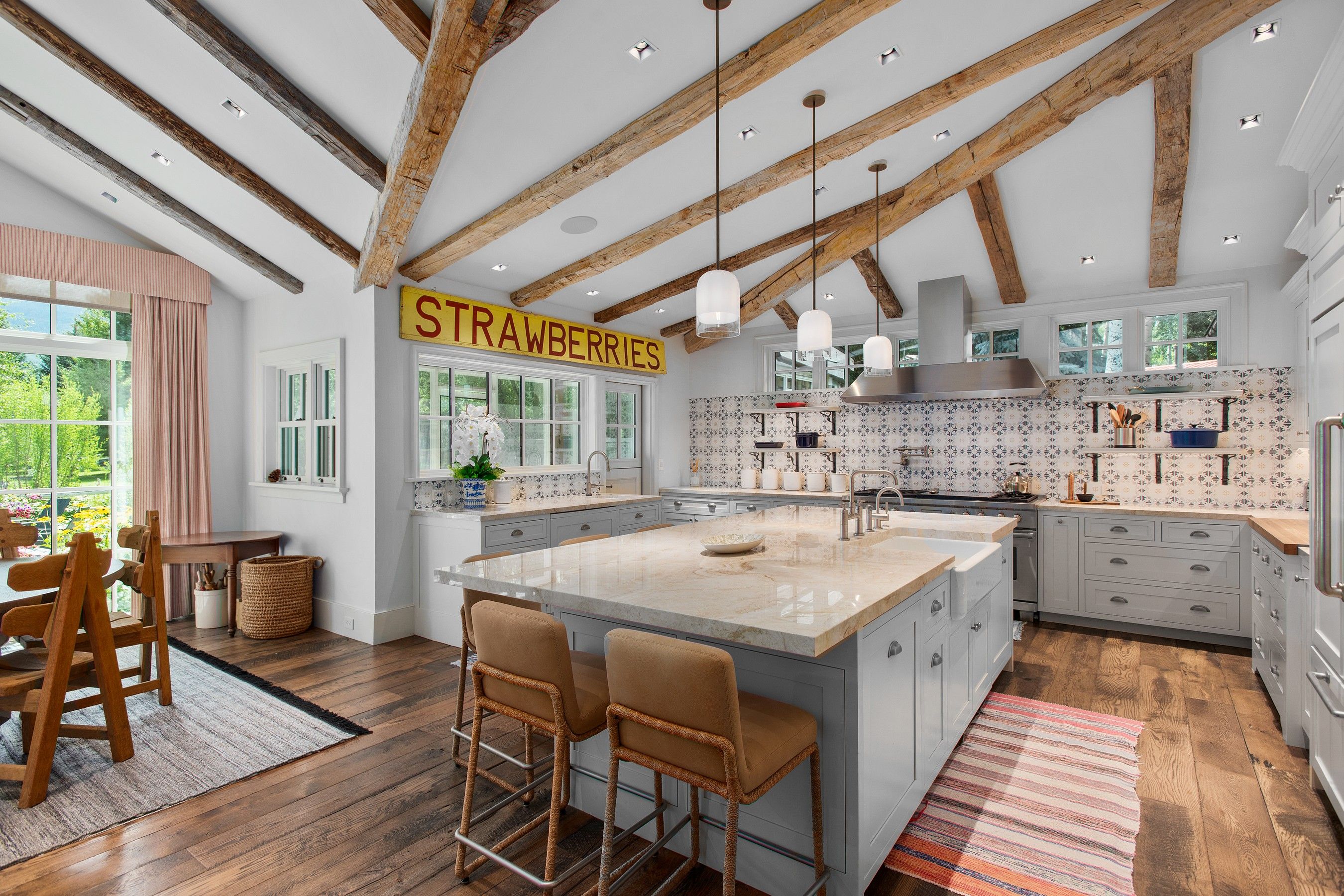  1230 Snowbunny Lane, Aspen, CO, 81611 - 物件實景