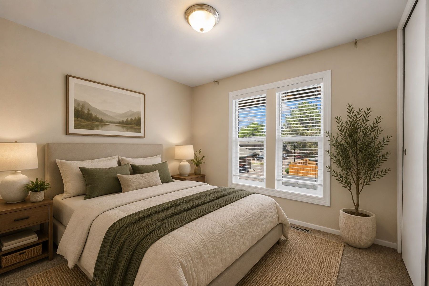  Rare 3 bed, 2 bath property in sought after Greenwood Village - 物件實景