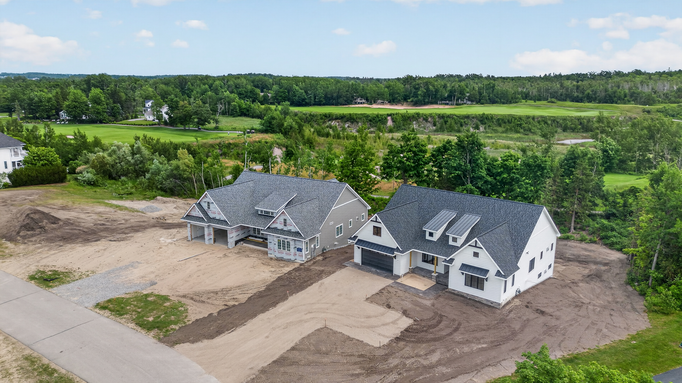  Bay Harbor Quarry View Court New Construction - 物件實景