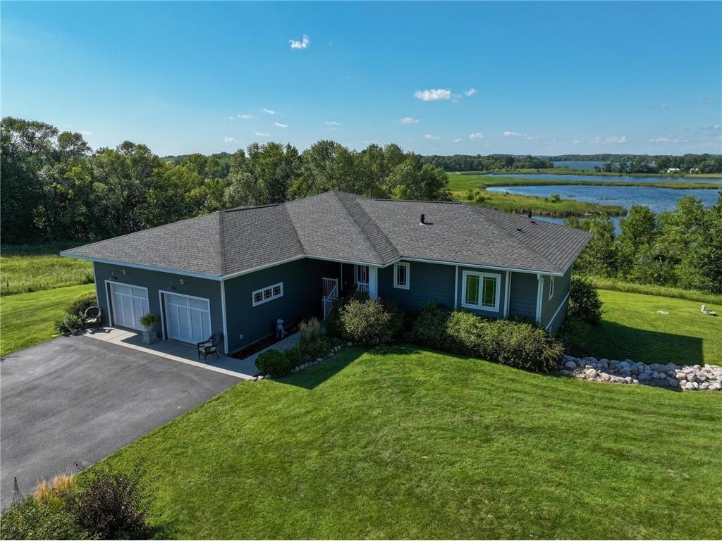 Brandon, Minnesota, 56315, United States, 3 Bedrooms Bedrooms, ,1 BathroomBathrooms,Residential,For Sale,1981953