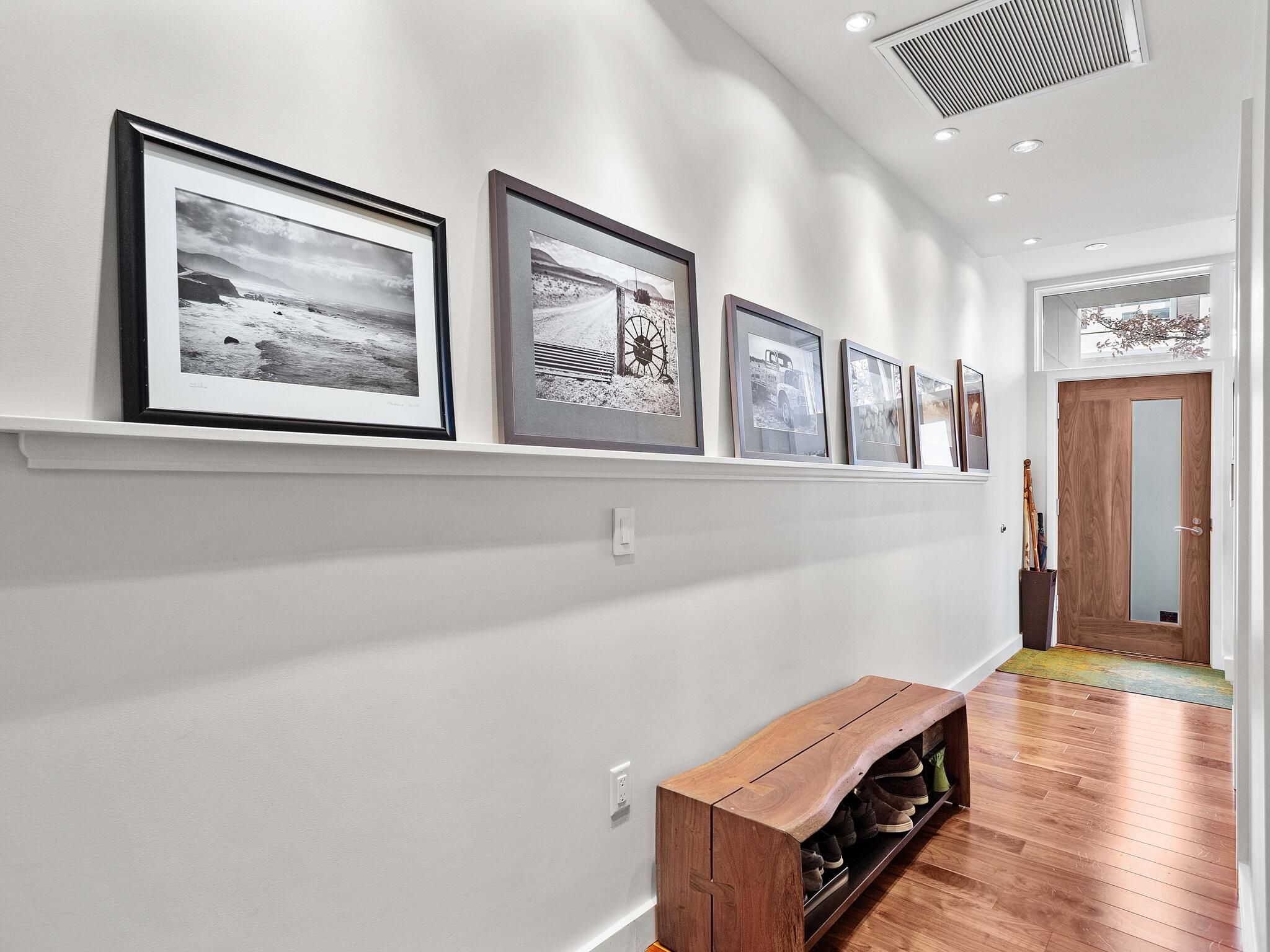  Elegant Corner Residence Near Pearl Street - 物件實景