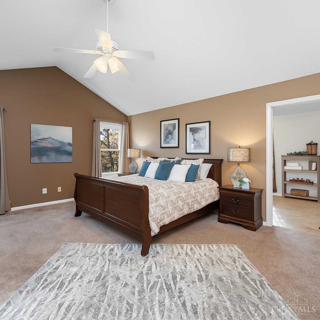 Morrow, Ohio, 45152, United States, 4 Bedrooms Bedrooms, ,3 BathroomsBathrooms,Residential,For Sale,1989494