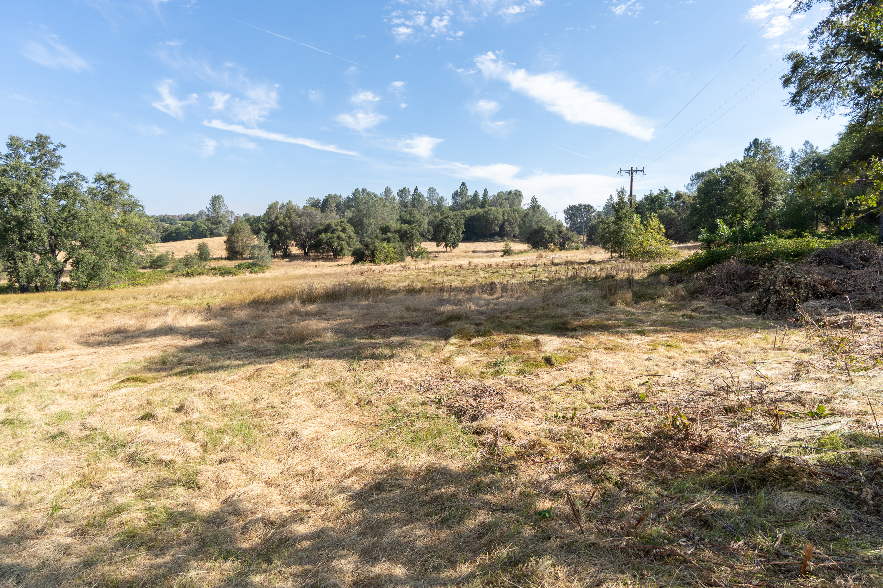  Historic Gold Rush-Era Ranch on 60 Acres in El Dorado County - 物件實景
