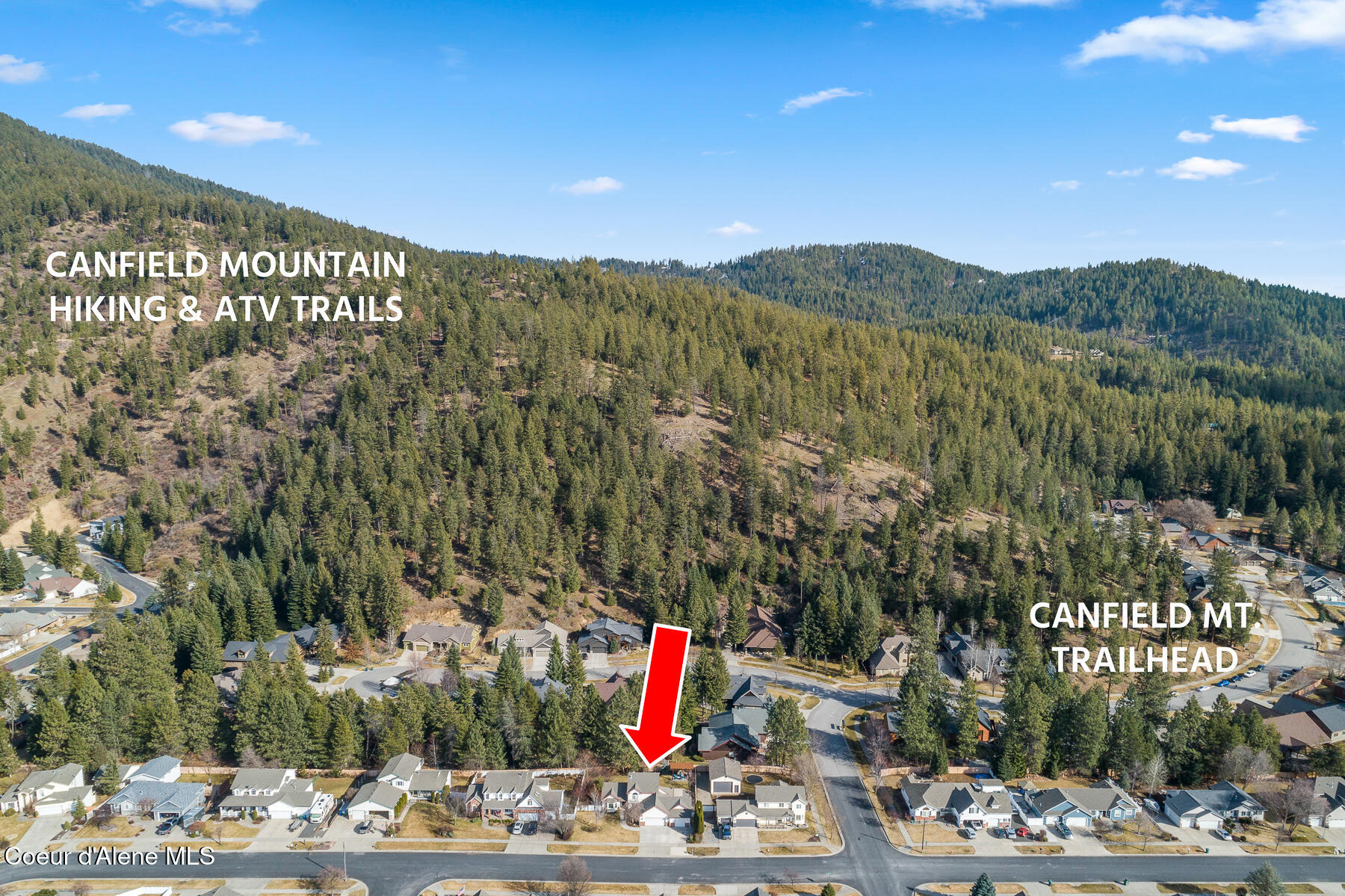 Coeur d'Alene, Idaho, 83815, United States, 5 Bedrooms Bedrooms, ,3 BathroomsBathrooms,Residential,For Sale,1937739