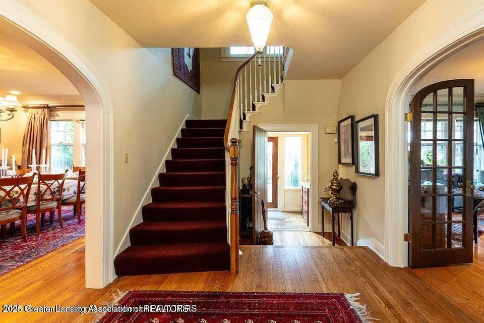 East Lansing, Michigan, 48823, United States, 6 Bedrooms Bedrooms, ,6 BathroomsBathrooms,Residential,For Sale,1992121