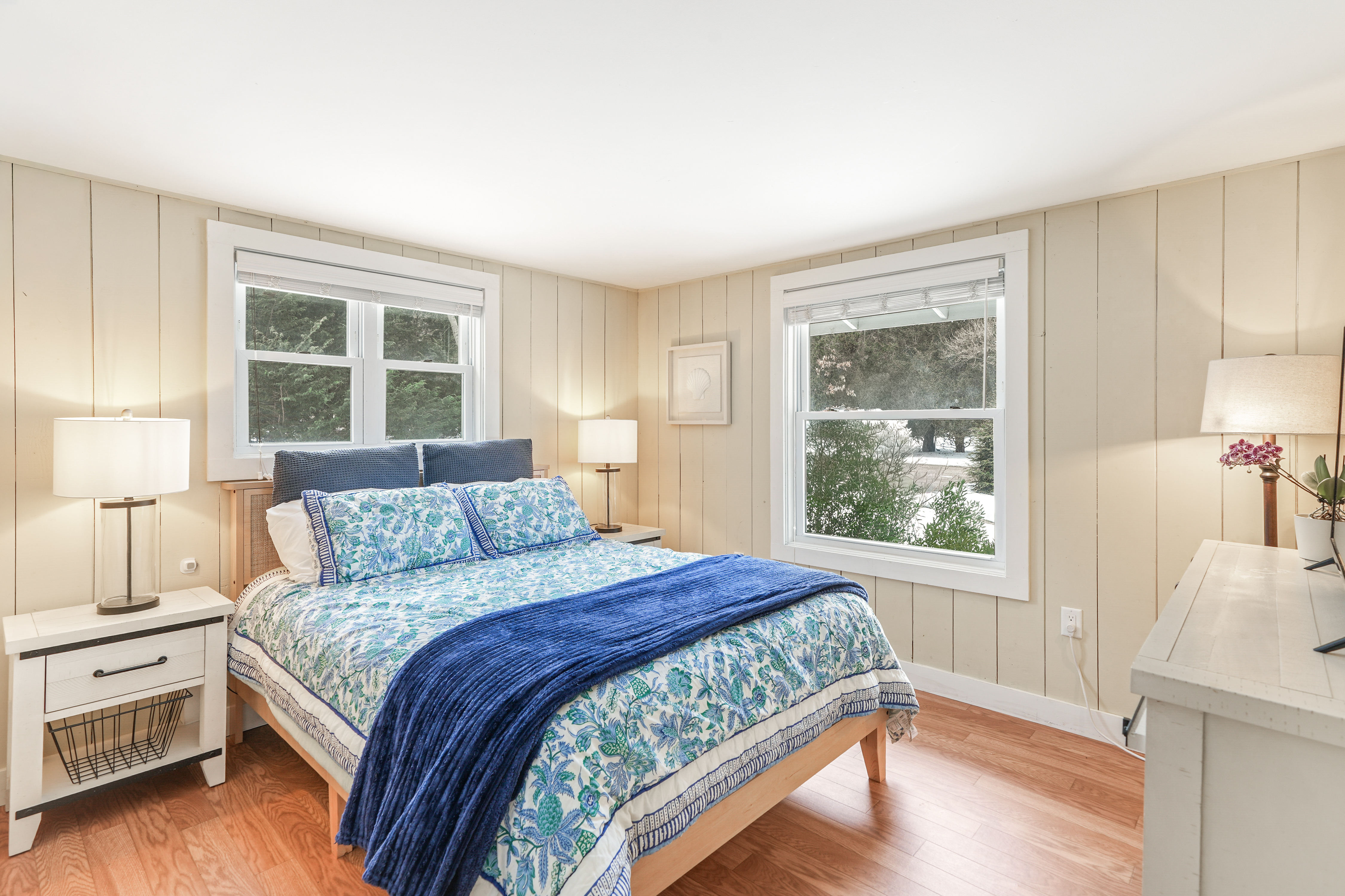  Recently Updated Oak Bluffs Home - 物件實景
