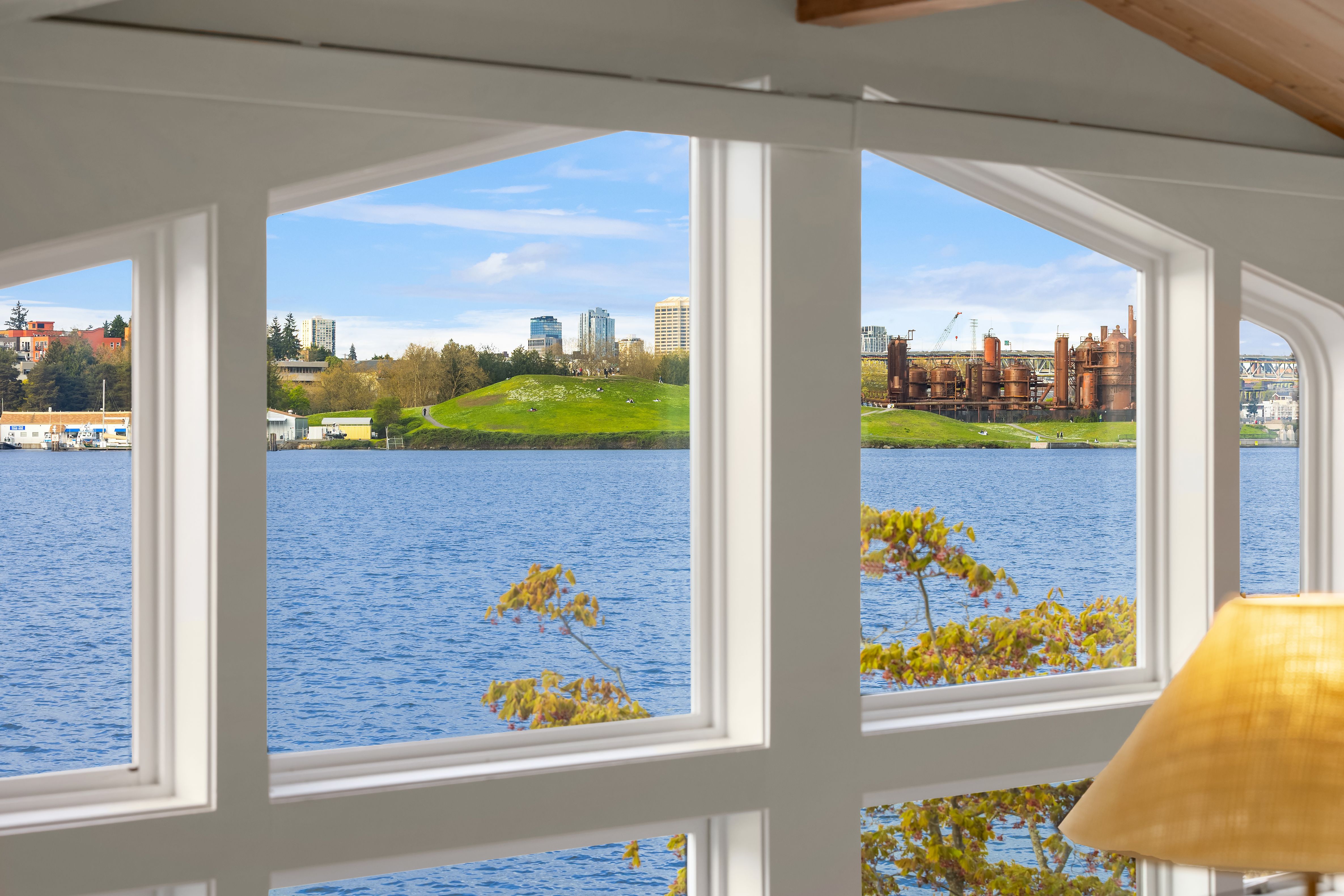  2466 Westlake Ave N #8, Seattle, WA 98109 - 物件實景