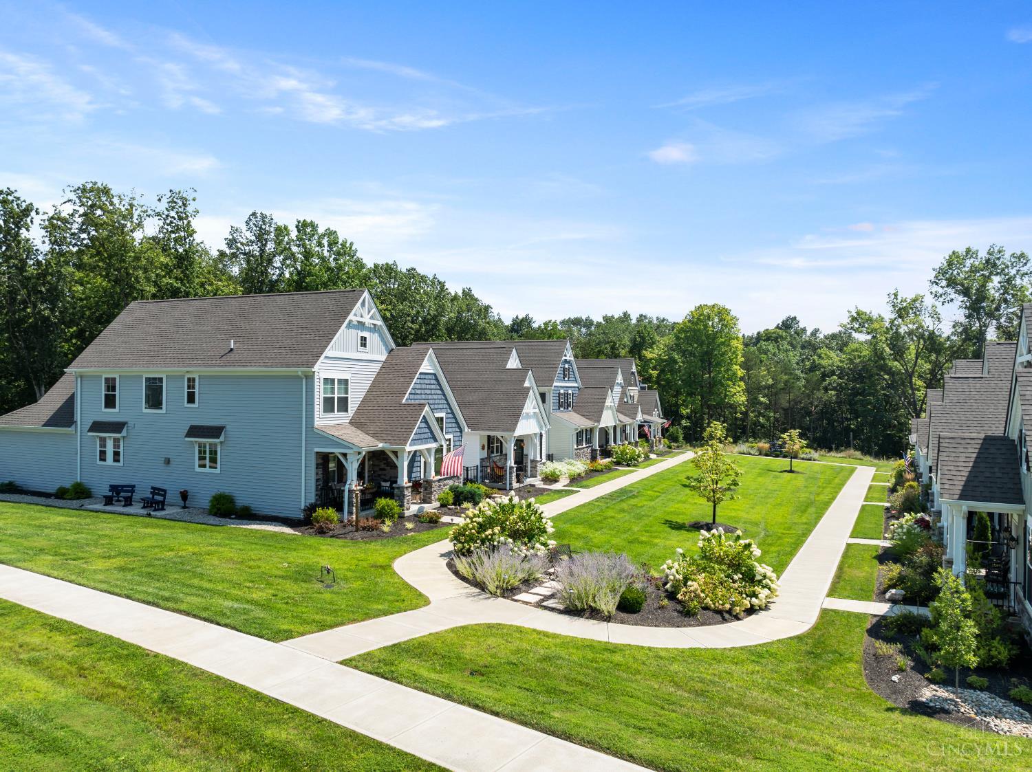 Union Twp, Ohio, 45152, United States, 3 Bedrooms Bedrooms, ,3 BathroomsBathrooms,Residential,For Sale,1925038