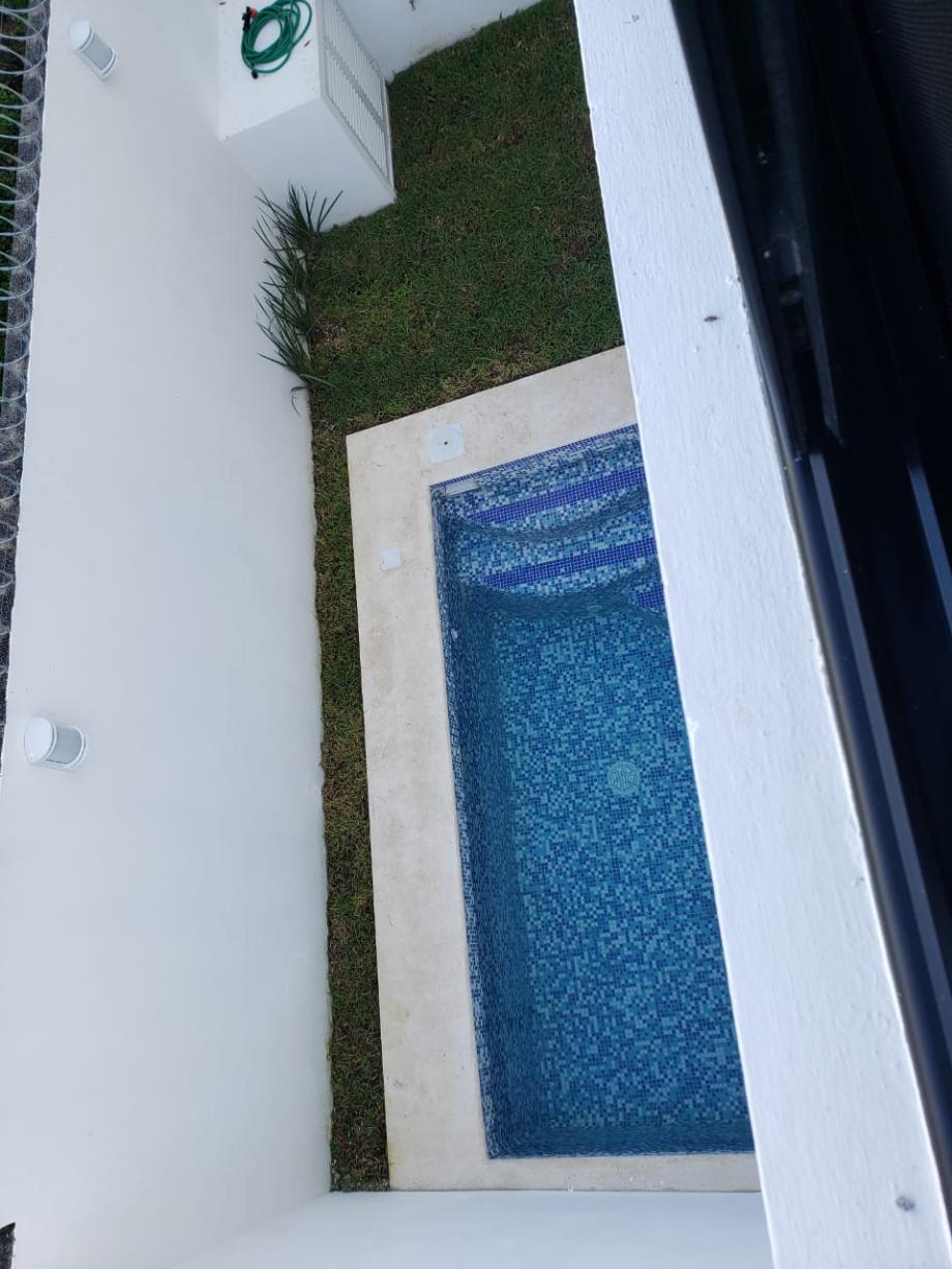 Benito Juárez, Quintana Roo, 77500, Mexico, 3 Bedrooms Bedrooms, ,3 BathroomsBathrooms,Residential,For Sale,1821602
