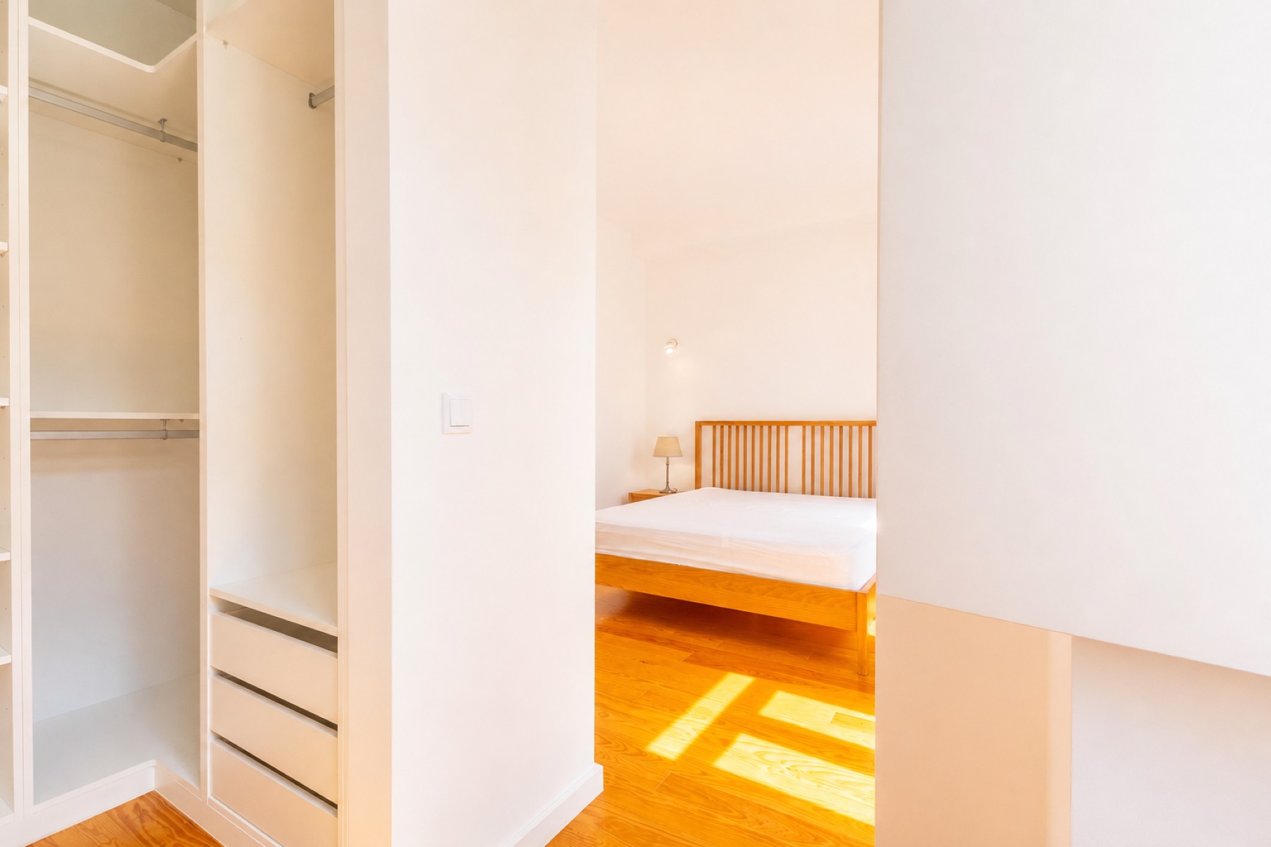 Flat, 1 bedrooms, for Sale - 物件實景