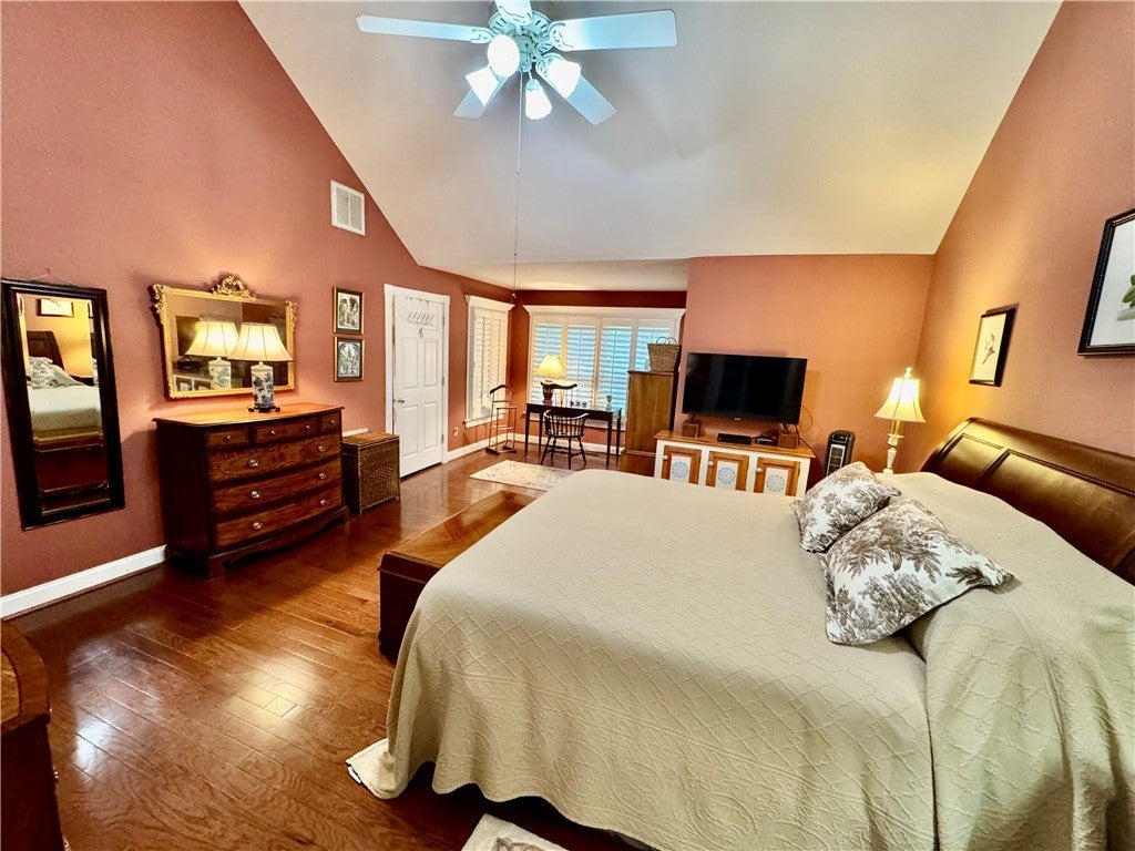 Providence Forge, Virginia, 23140, United States, 4 Bedrooms Bedrooms, ,4 BathroomsBathrooms,Residential,For Sale,1807214