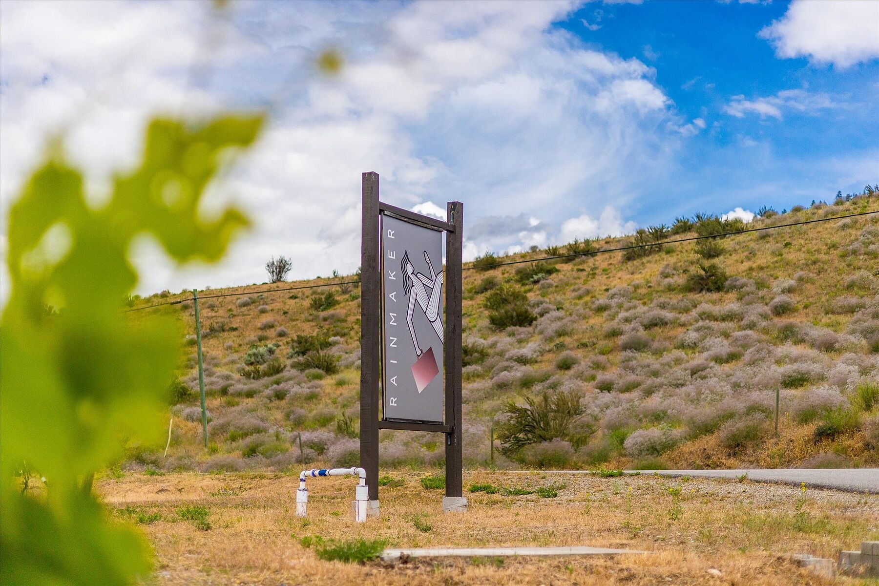 Oliver Winery Opportunity - 物件實景