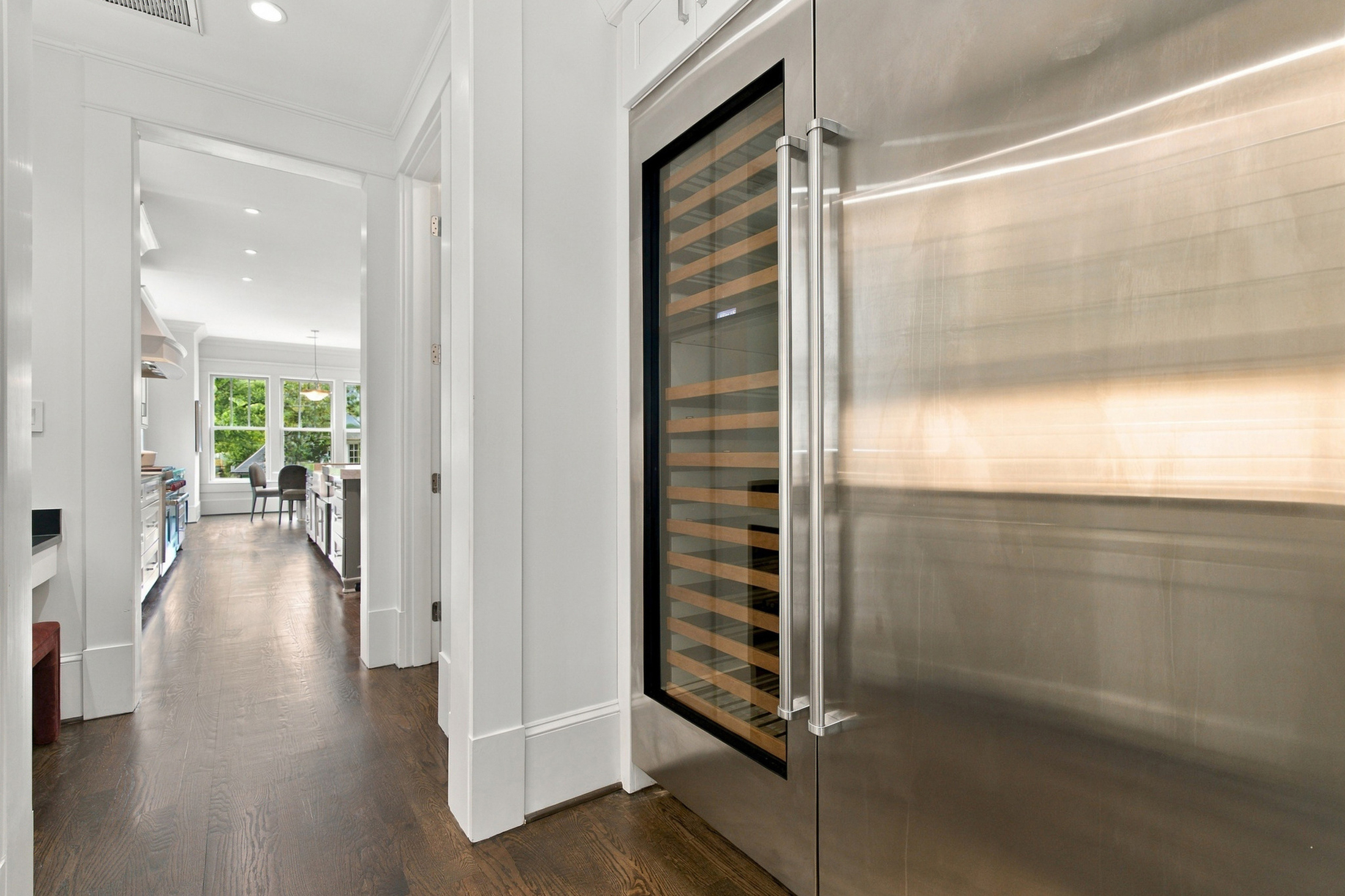  Exceptional Newer Construction Custom Home in the Heart of Ansley Park - 物件實景