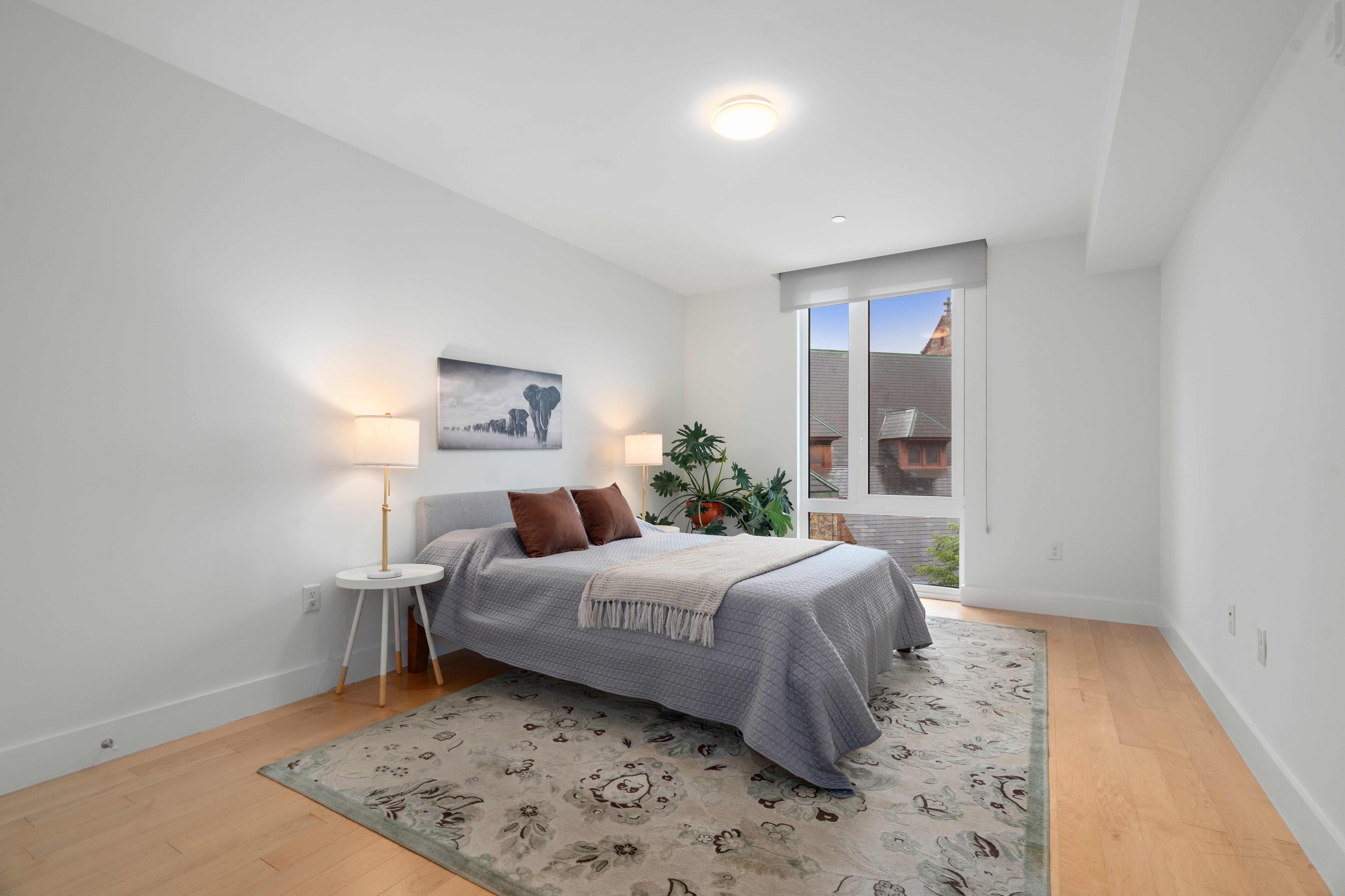  7 Beech Street, Unit 302, Cambridge, MA, 02140 - 物件實景