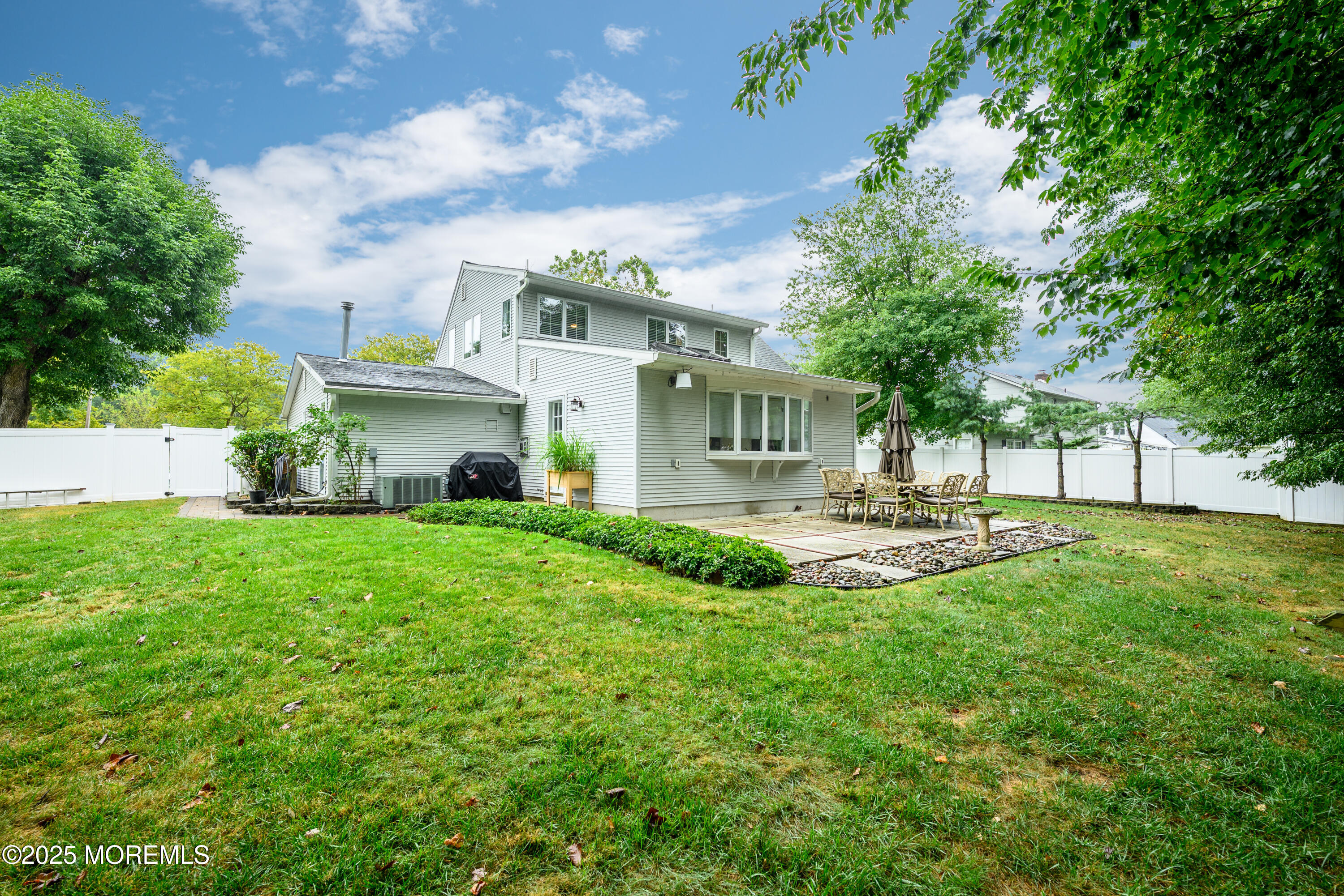 Manalapan, New Jersey, 07726, United States, 4 Bedrooms Bedrooms, ,3 BathroomsBathrooms,Residential,For Sale,1938974