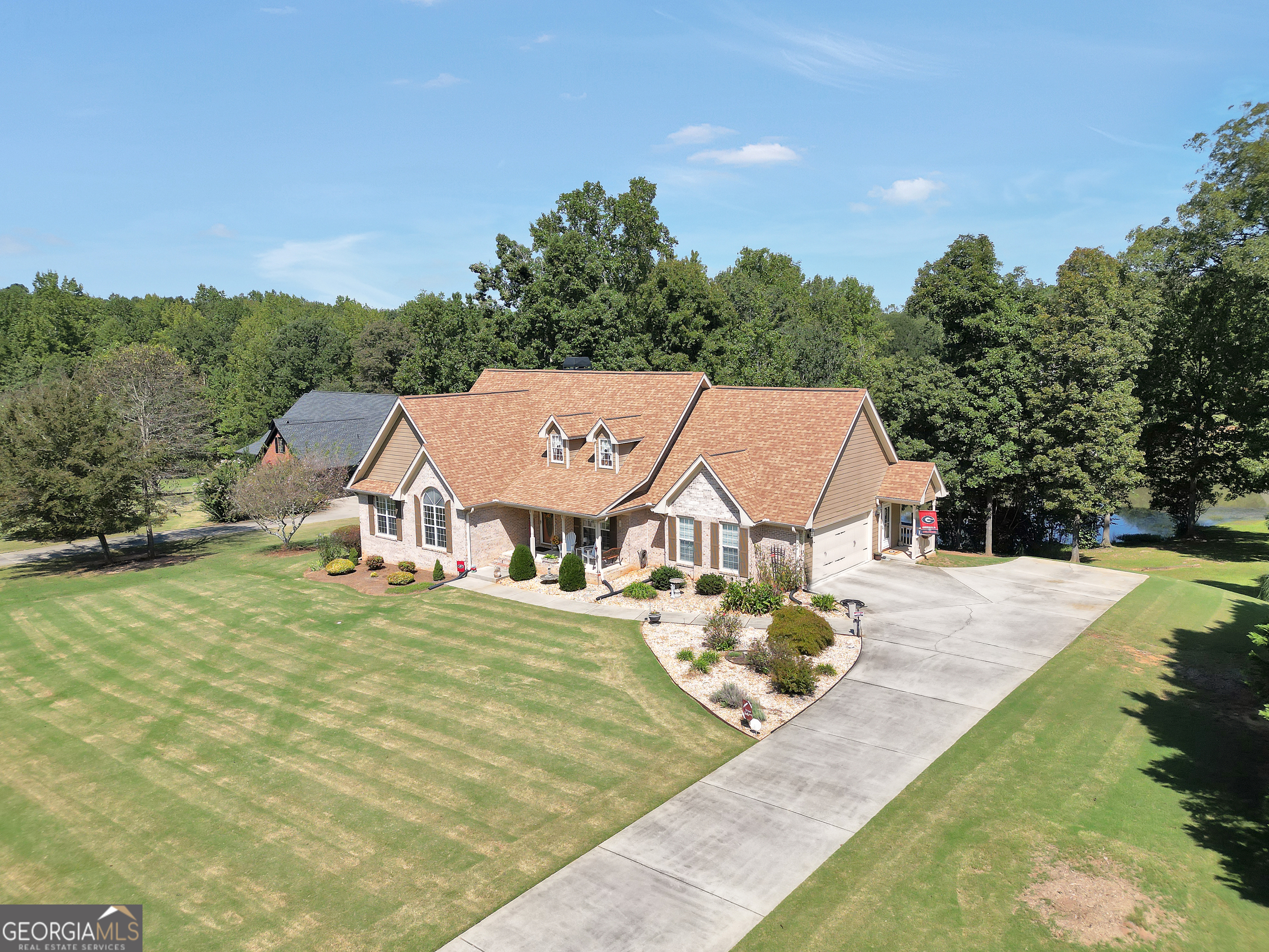 McDonough, Georgia, 30252, United States, 4 Bedrooms Bedrooms, ,3 BathroomsBathrooms,Residential,For Sale,1998075