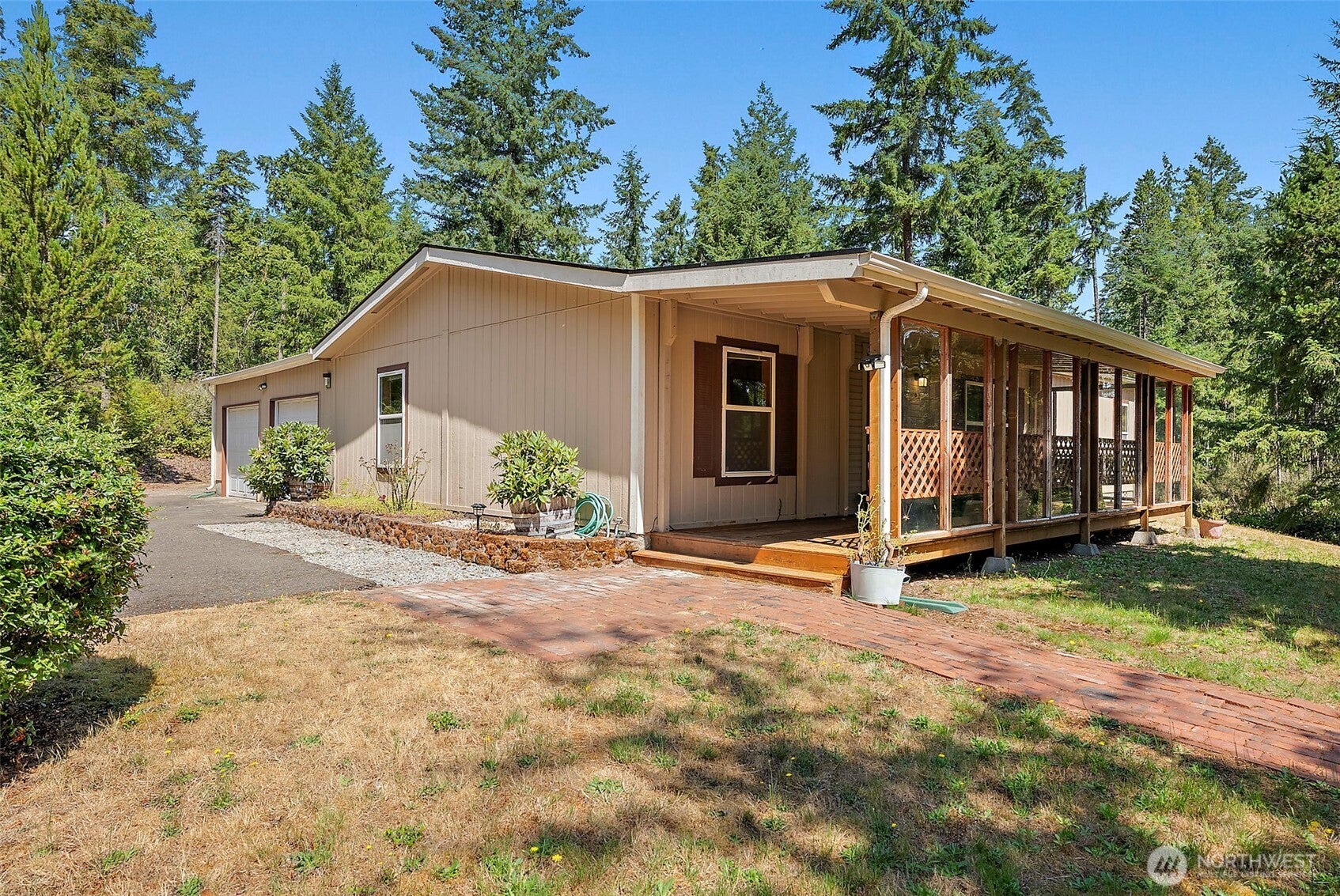 Port Orchard, Washington, 98637, United States, 3 Bedrooms Bedrooms, ,1 BathroomBathrooms,Residential,For Sale,1919682