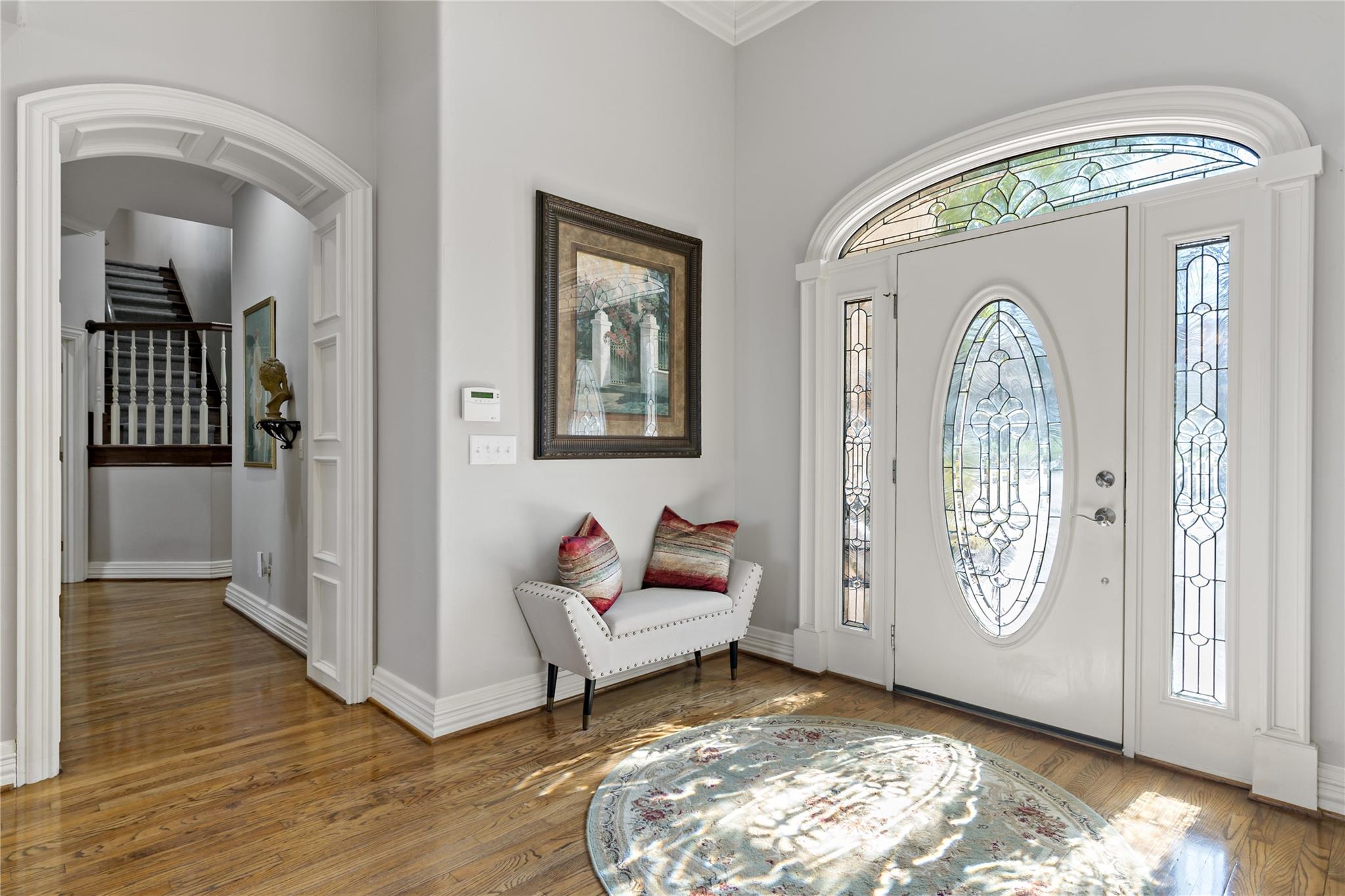 Powderly, Texas, 75473, United States, 5 Bedrooms Bedrooms, ,5 BathroomsBathrooms,Residential,For Sale,2024078
