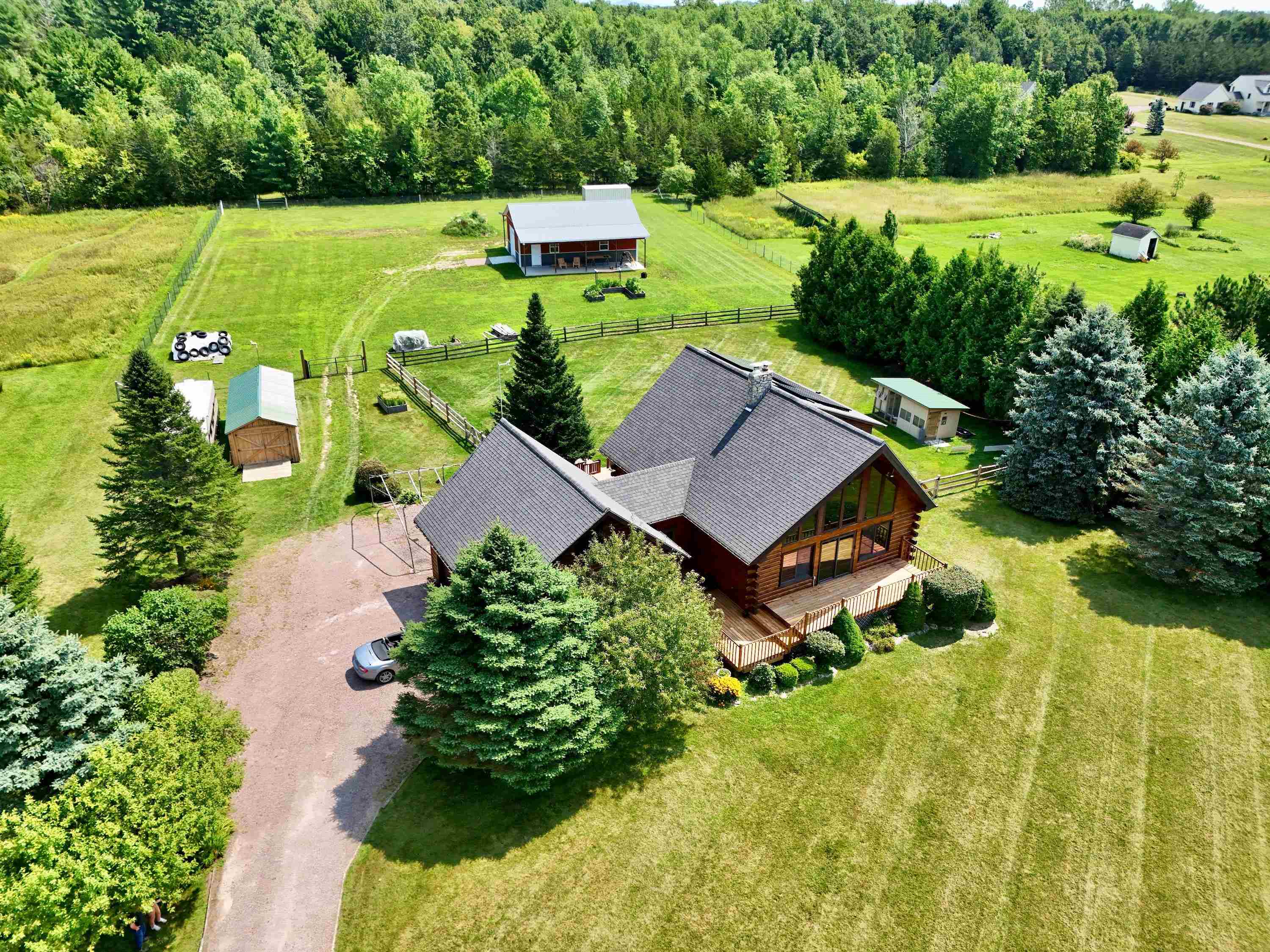 Grand Isle, Vermont, 05458, United States, 2 Bedrooms Bedrooms, ,Residential,For Sale,1828105
