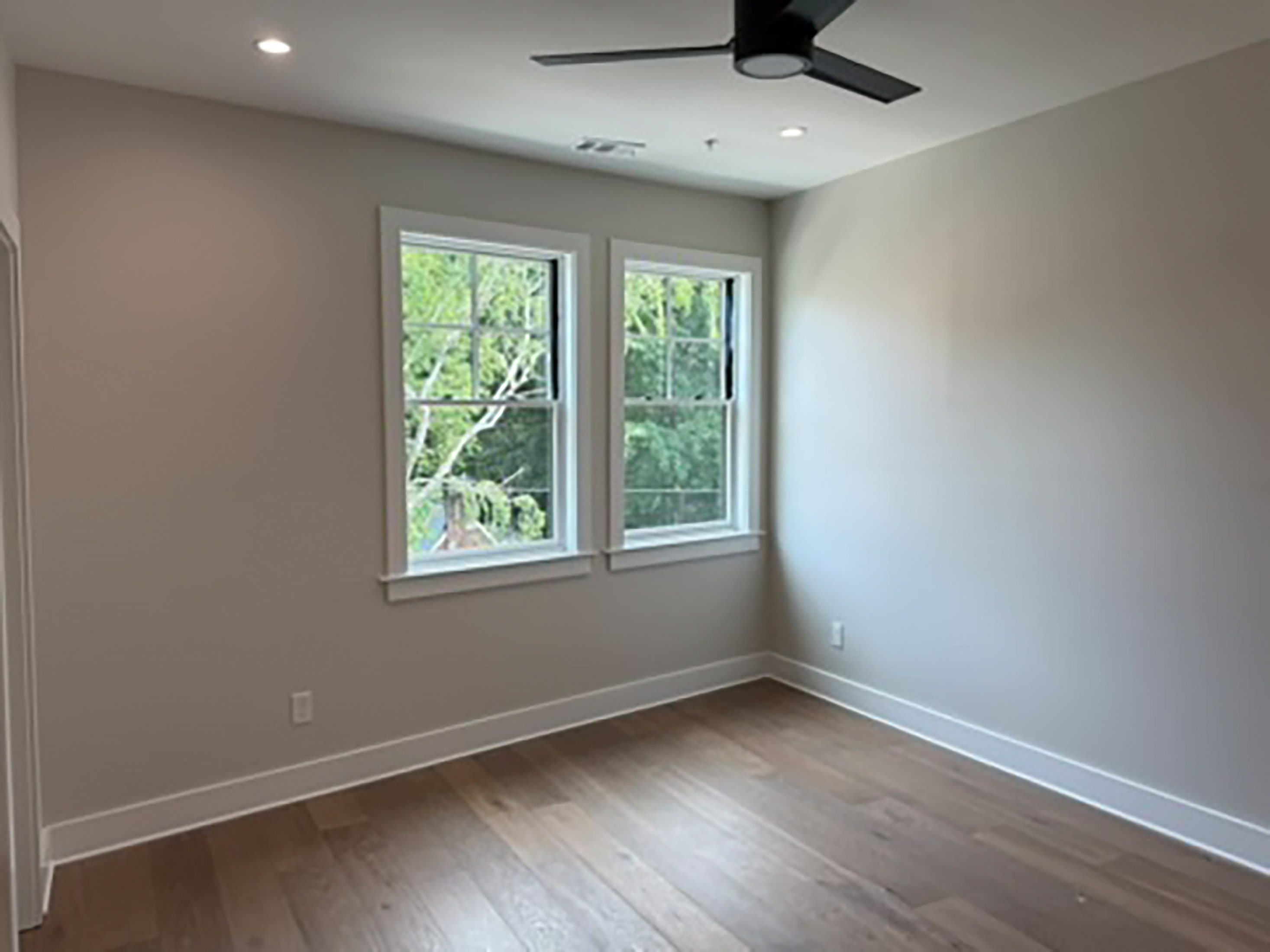  Beautifully Designed New Construction Townhomes in the Heart of Central Buckhead - 物件實景