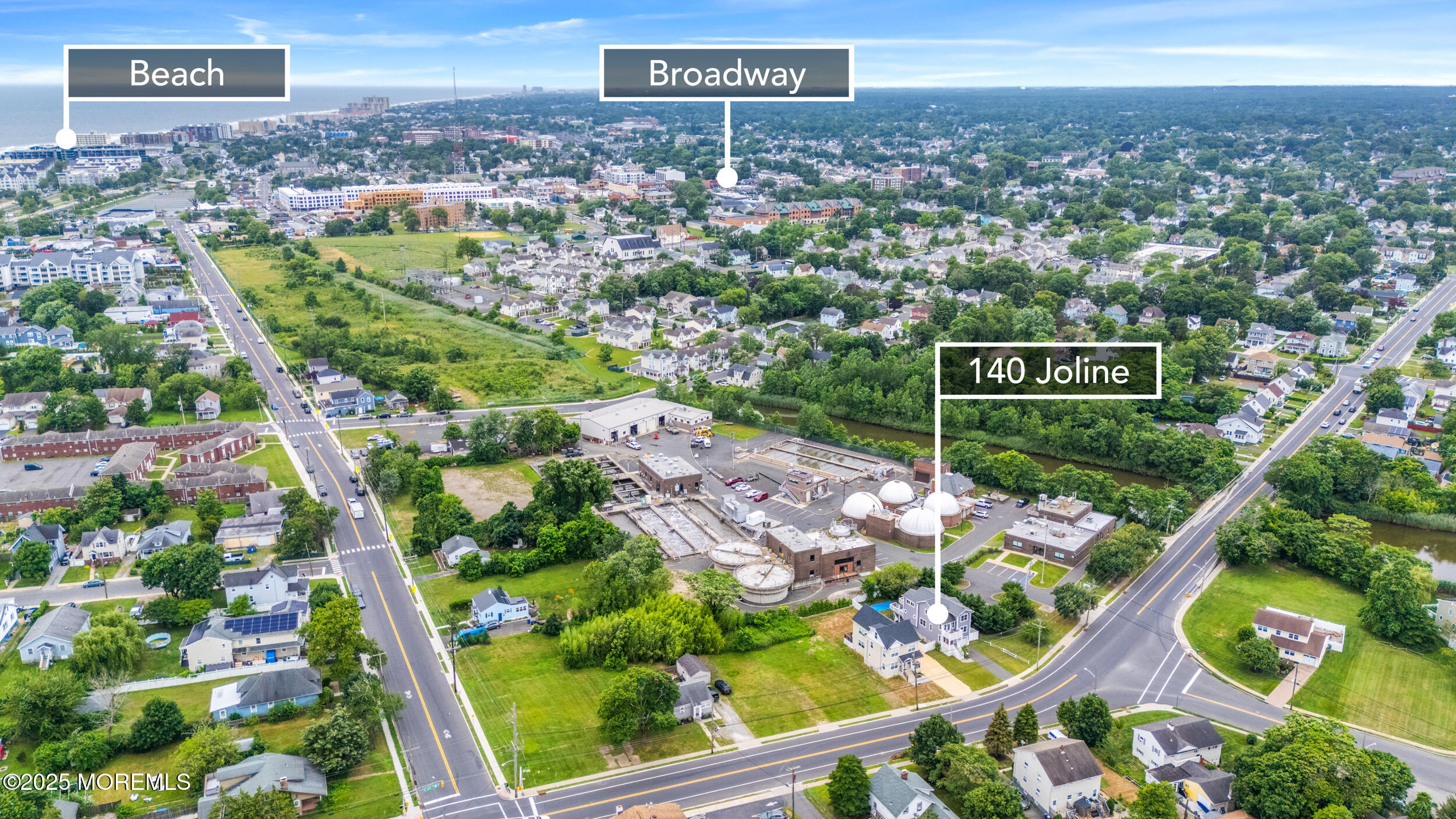 Long Branch, New Jersey, 07740, United States, 4 Bedrooms Bedrooms, ,3 BathroomsBathrooms,Residential,For Sale,1882220