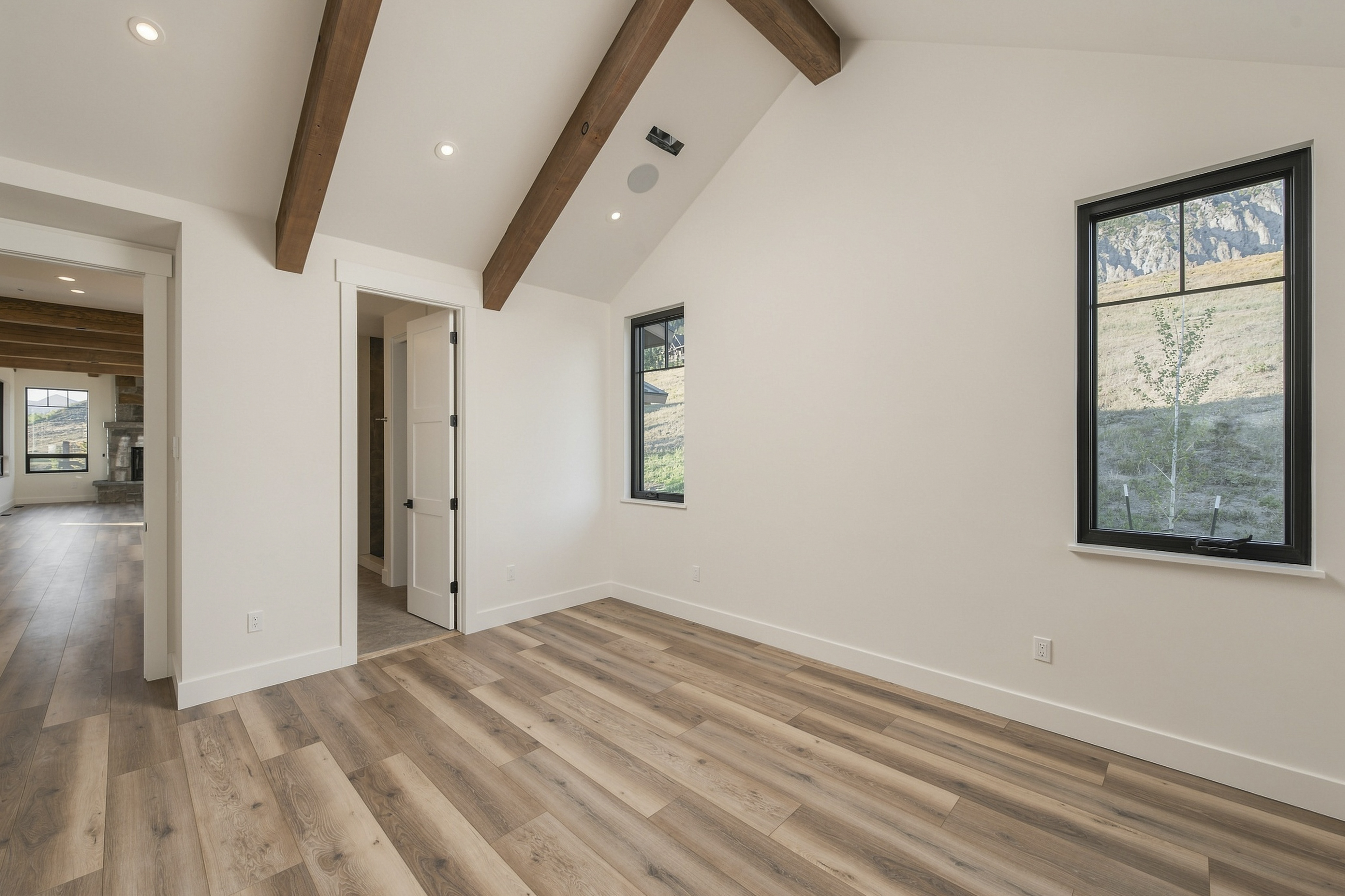  Built for the Way Crested Butte Lives  Brand-New Skyland Residence - 物件實景