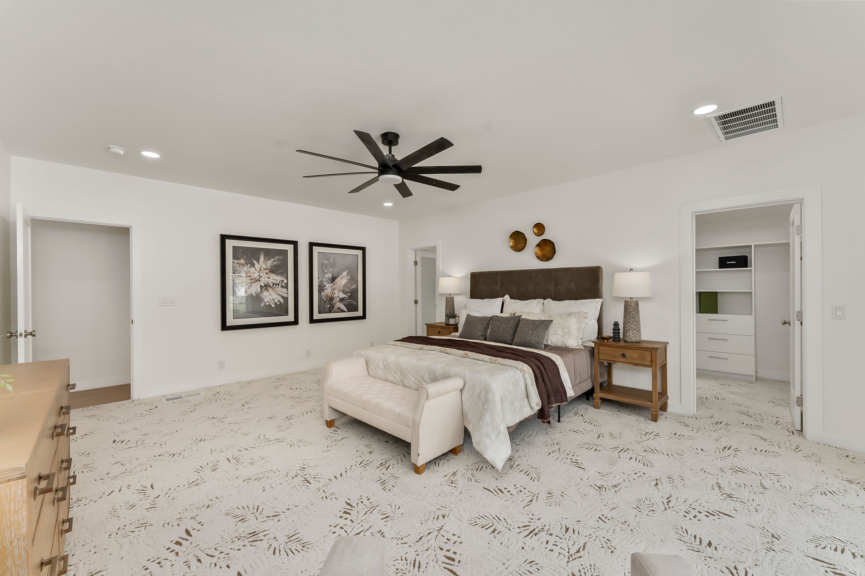  3341 Adams Road, Sacramento, CA 95864 - 物件實景