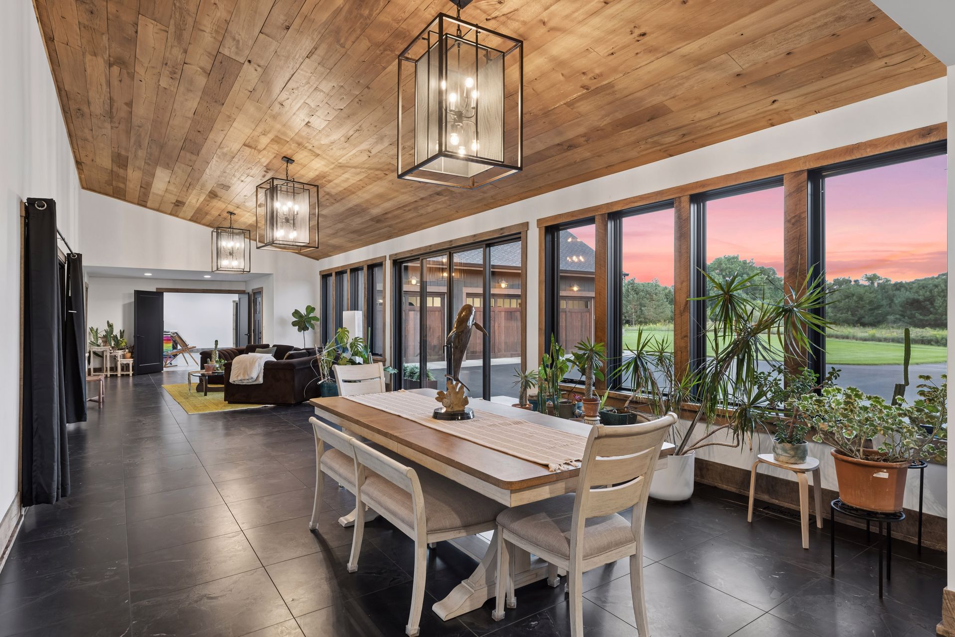  where  architecture and nature converge in the st. croix valley - 物件實景