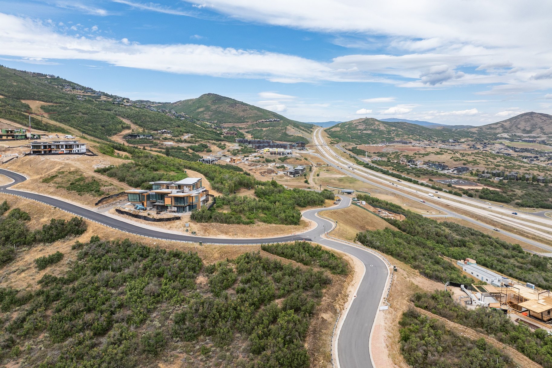  Exceptional New Residence at Marcella Deer Valley - 物件實景