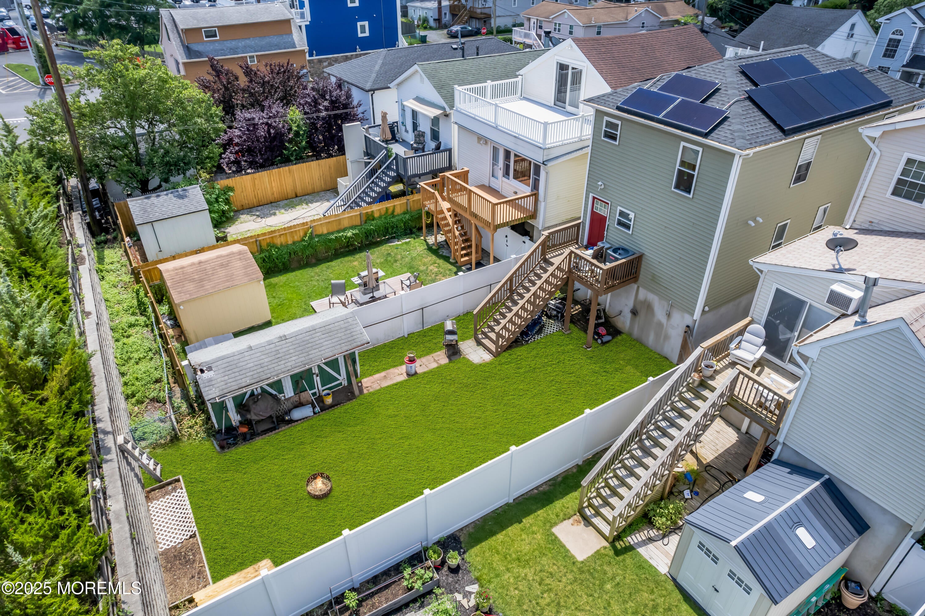 Highlands, New Jersey, 07732, United States, 2 Bedrooms Bedrooms, ,2 BathroomsBathrooms,Residential,For Sale,1980474