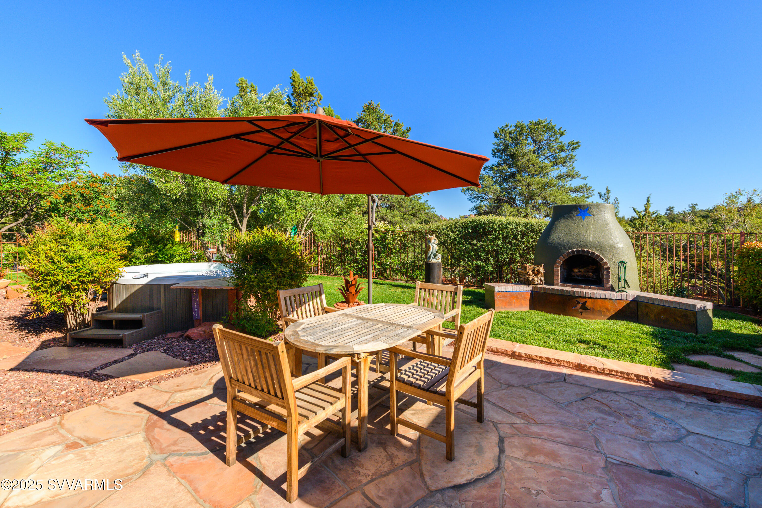 Sedona, Arizona, 86336, United States, 5 Bedrooms Bedrooms, ,4 BathroomsBathrooms,Residential,For Sale,1826658