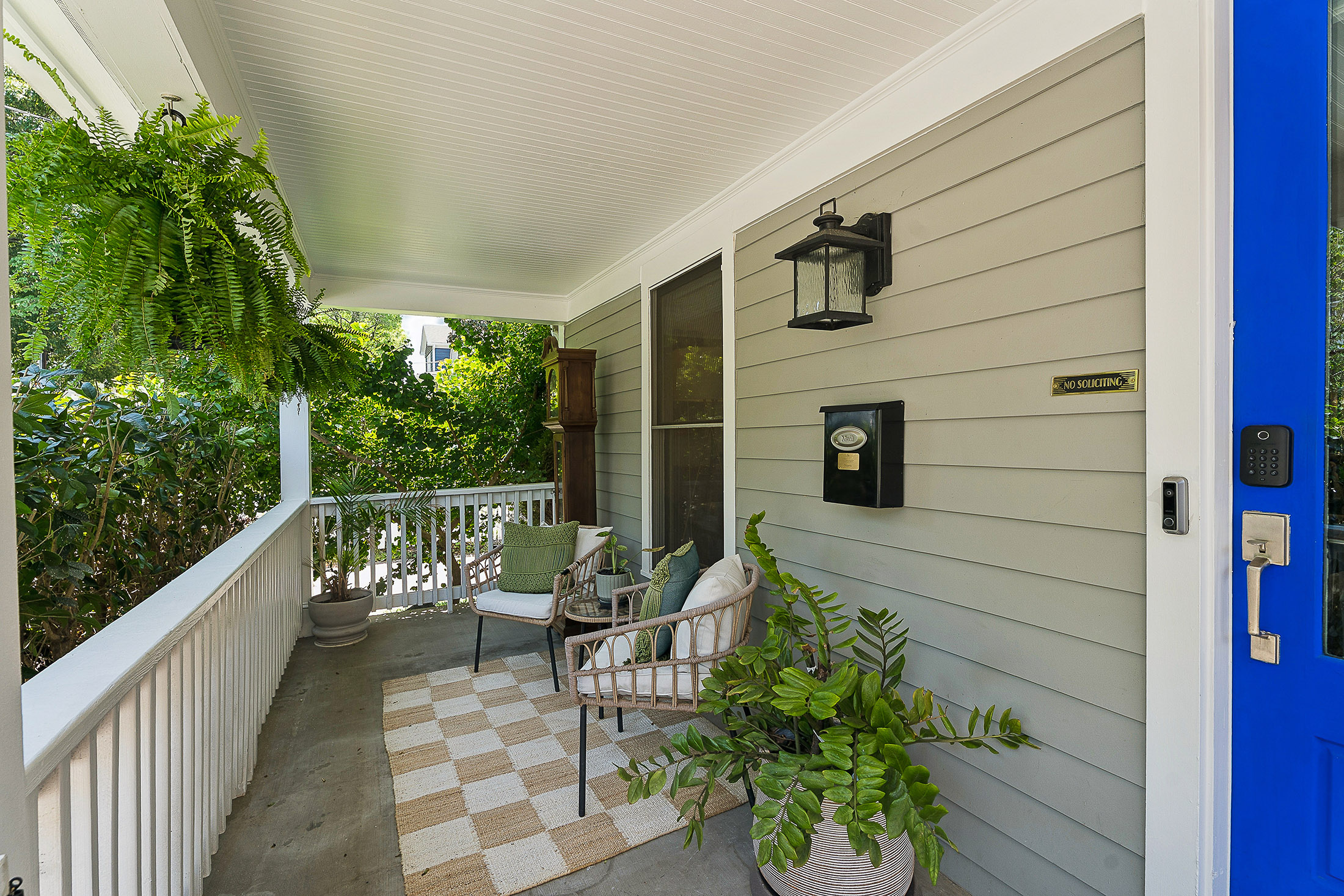  Beautiful Bungalow in Old Fourth Ward - 物件實景
