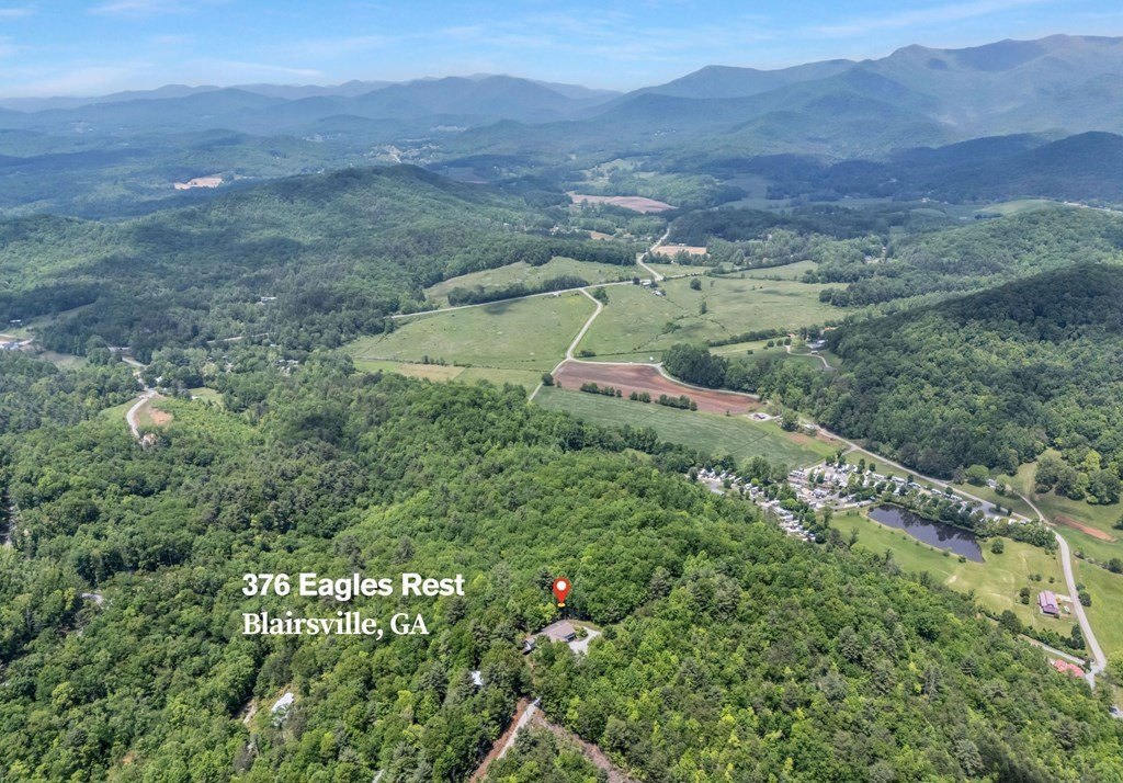 Blairsville, Georgia, 30512, United States, ,Residential,For Sale,1824066