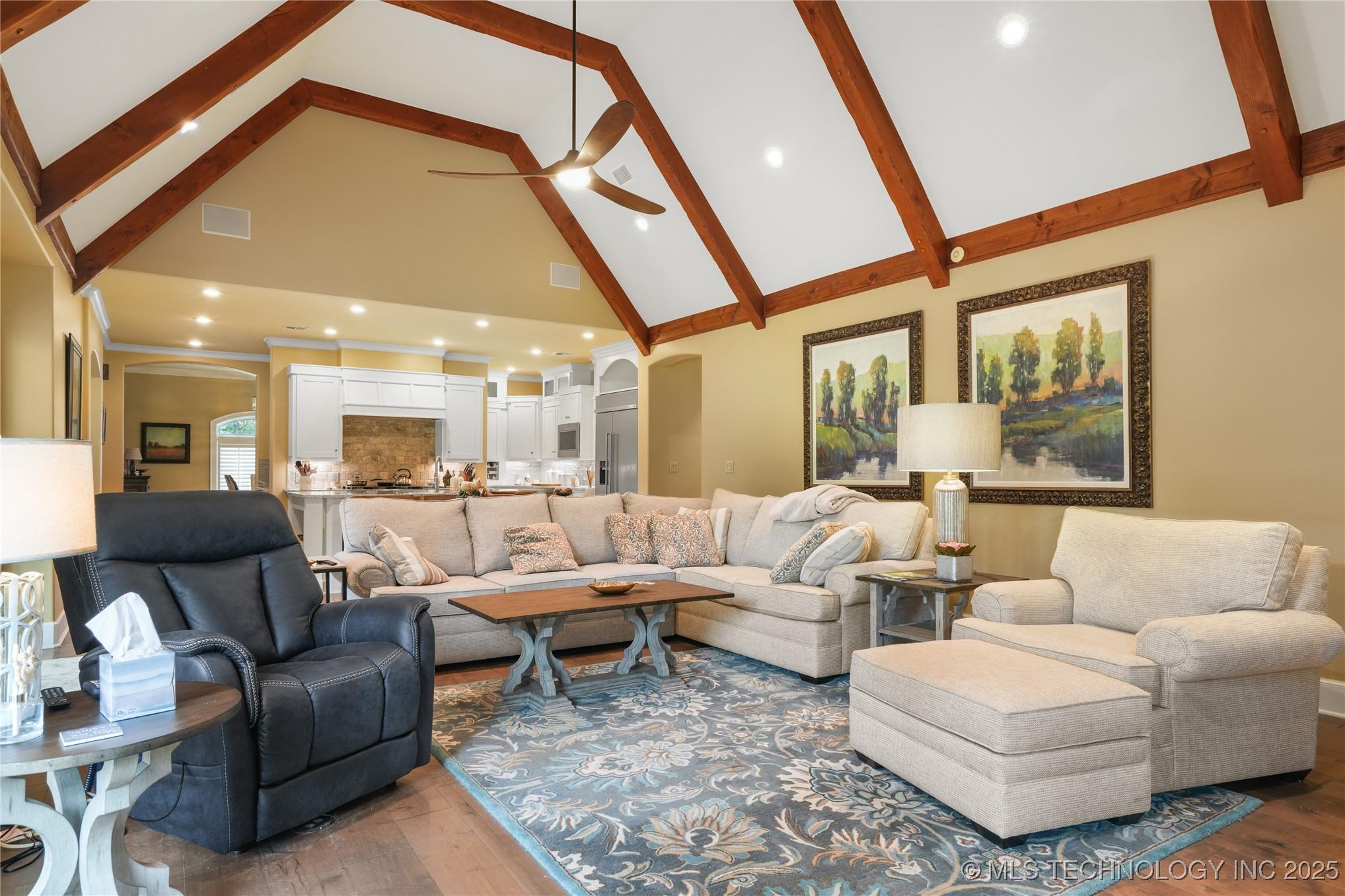 Muskogee, Oklahoma, 74403, United States, 4 Bedrooms Bedrooms, ,5 BathroomsBathrooms,Residential,For Sale,1980676