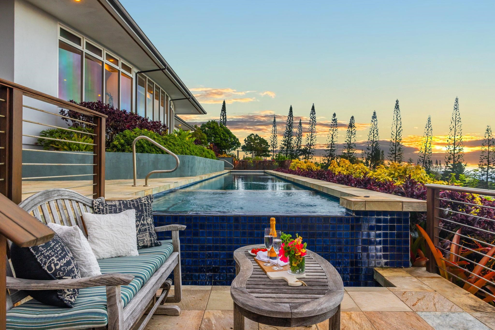 Wailuku, Hawaii, 96793, United States, 4 Bedrooms Bedrooms, ,6 BathroomsBathrooms,Residential,For Sale,1998194