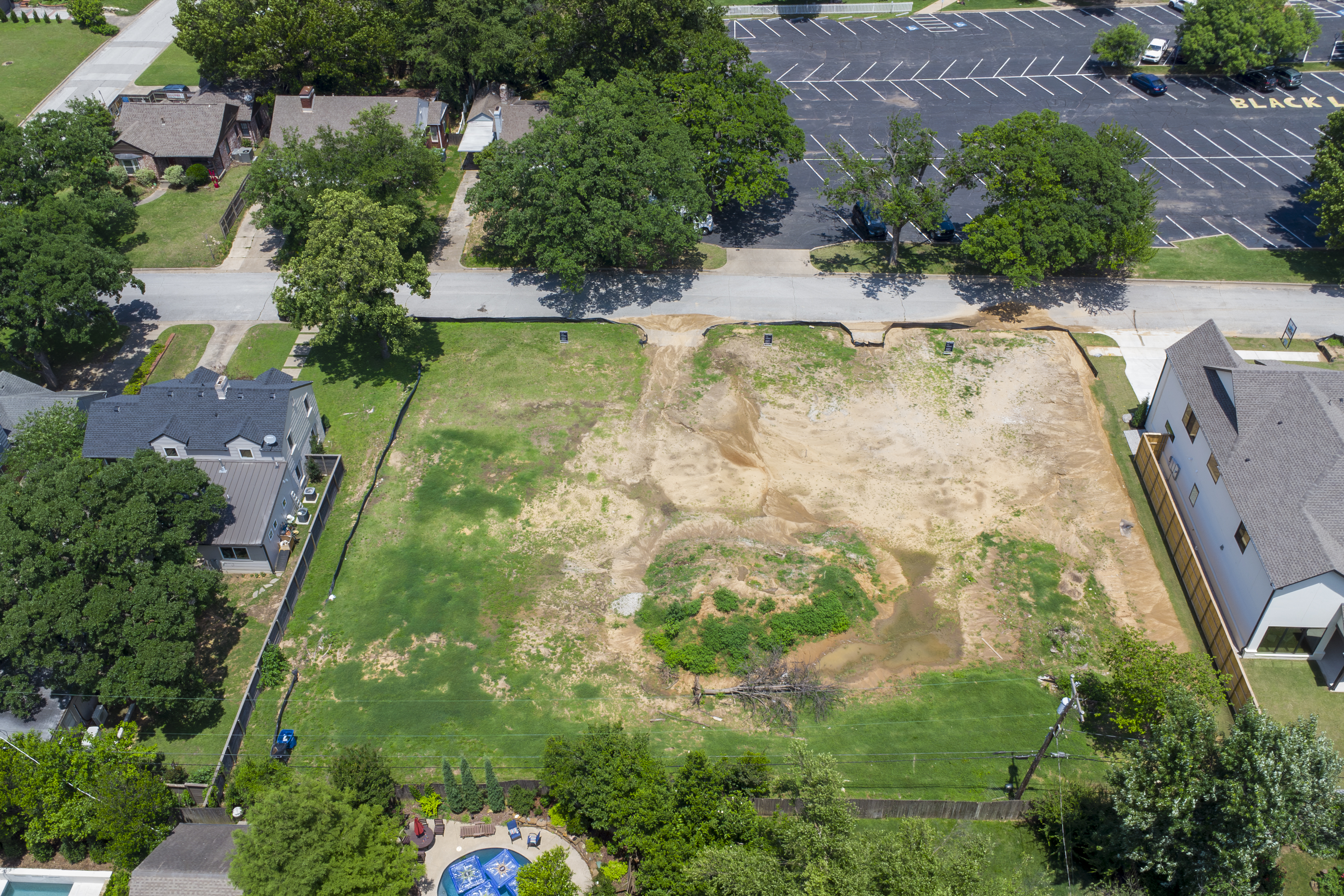  1222 East 30th Street, Tulsa, OK 74114 - 物件實景