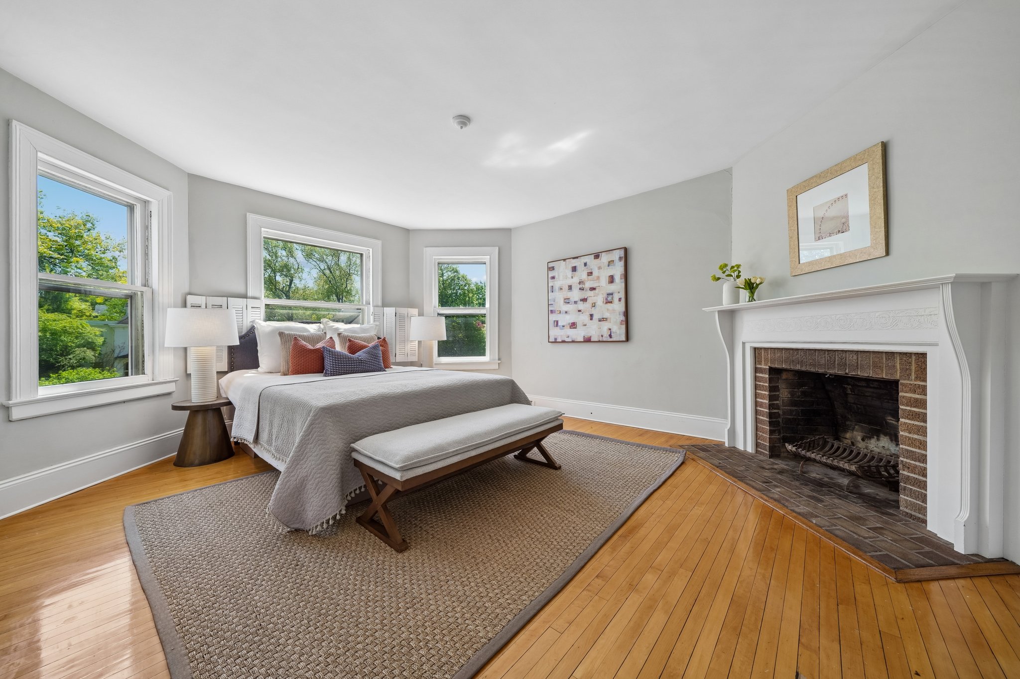  215 Inwood Avenue, Montclair, NJ 07043 - 物件實景