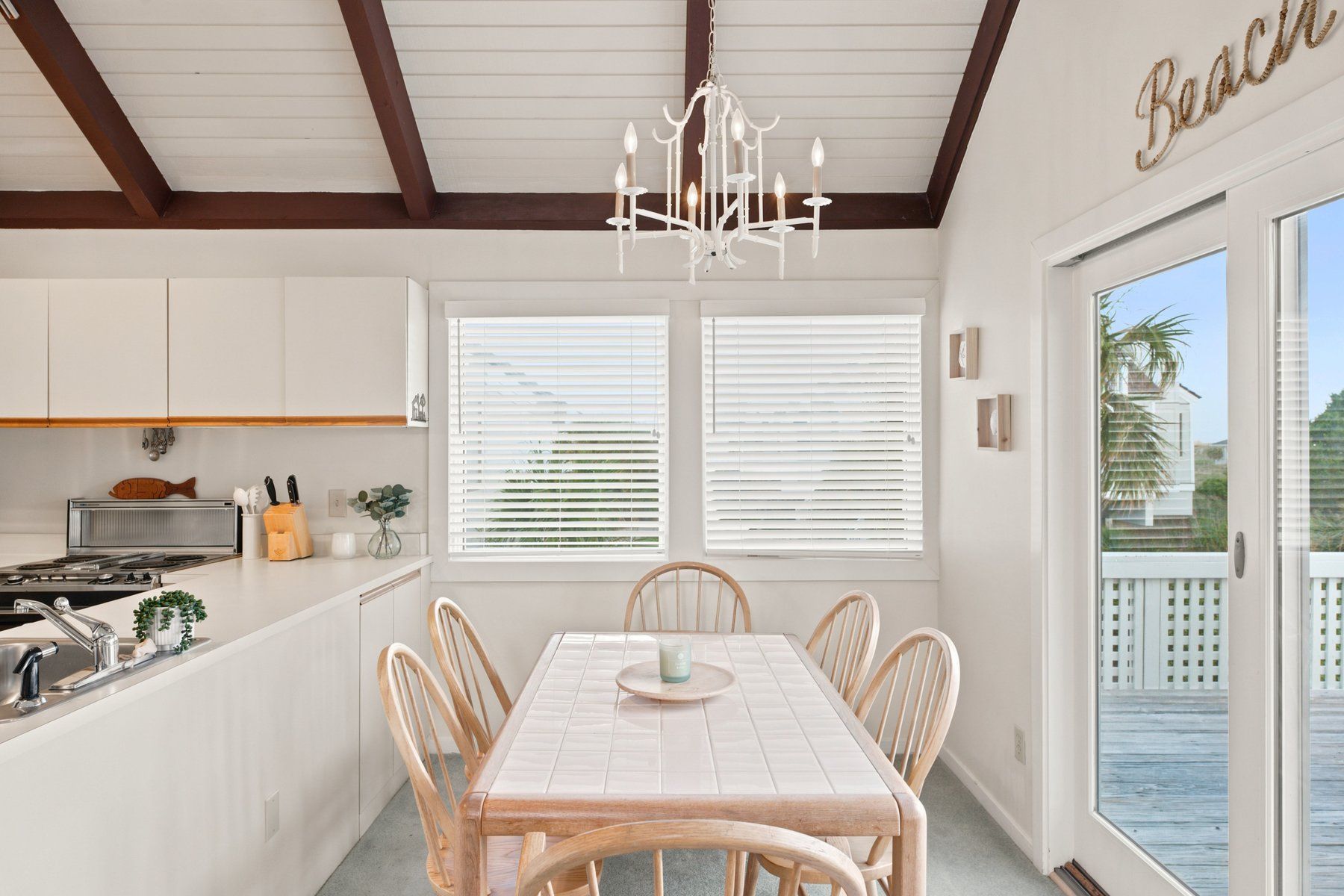  305 South Bald Head Wynd, Bald Head Island, NC 28461 - 物件實景