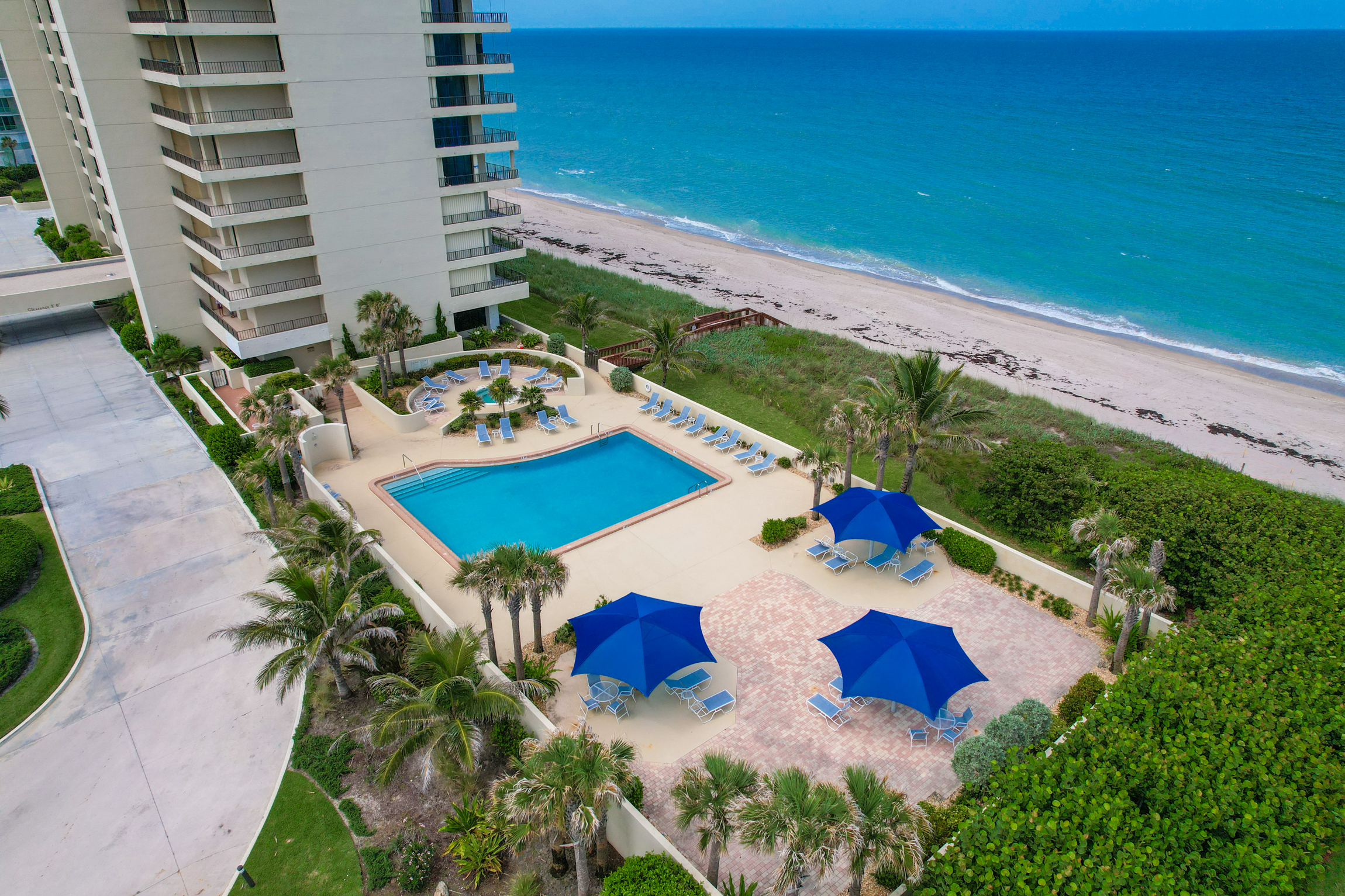  8750 S Ocean Drive, Jensen Beach, FL, 34957 - 物件實景