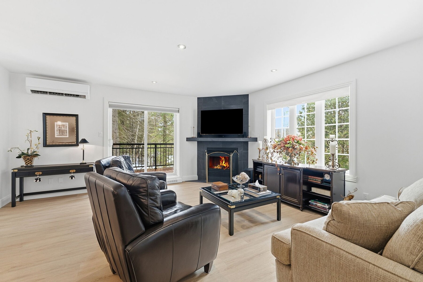  Mont-Tremblant, Laurentides - 物件實景