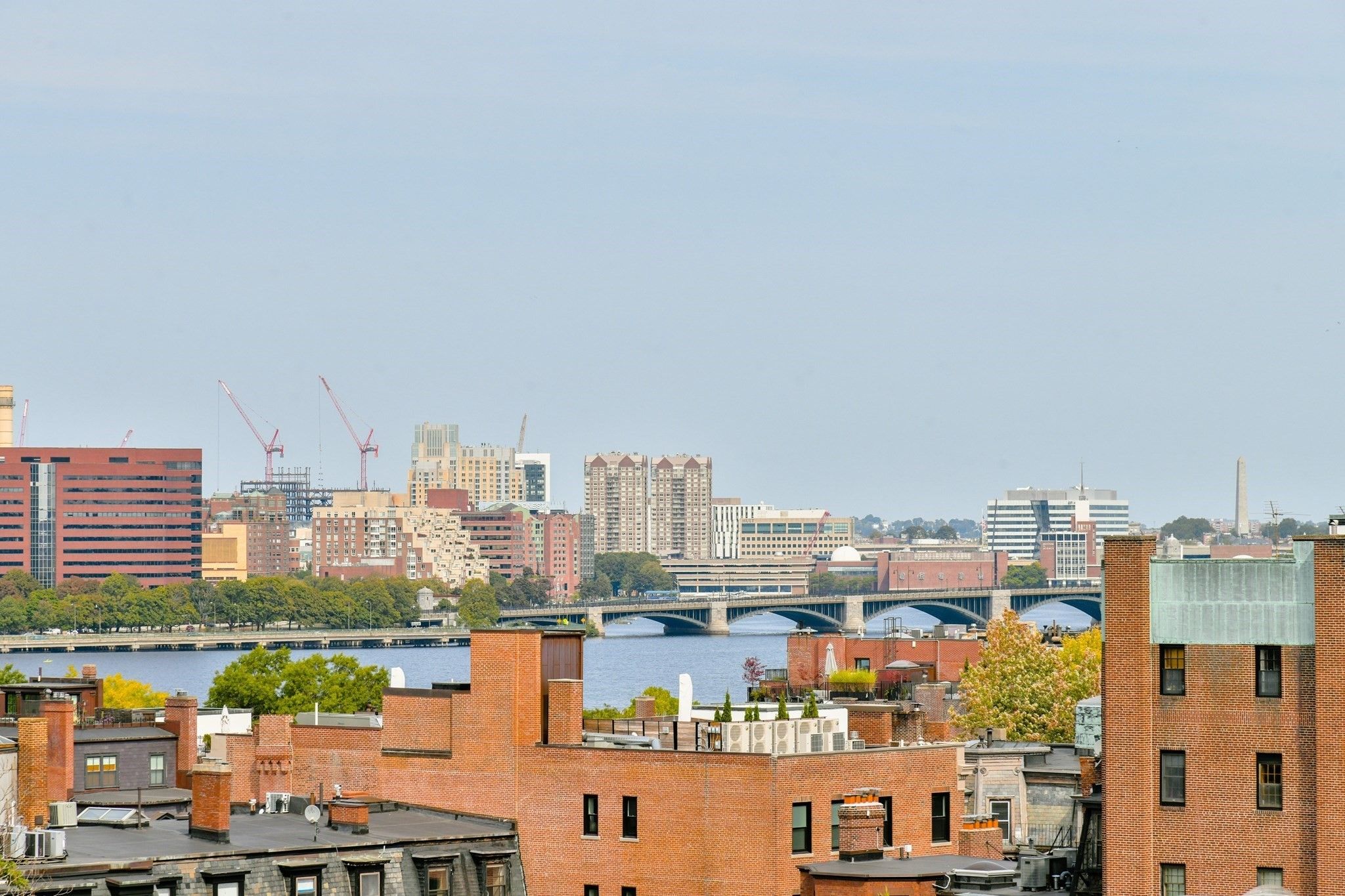  311 Commonwealth Avenue, Unit 61, Boston, MA, 02115 - 物件實景