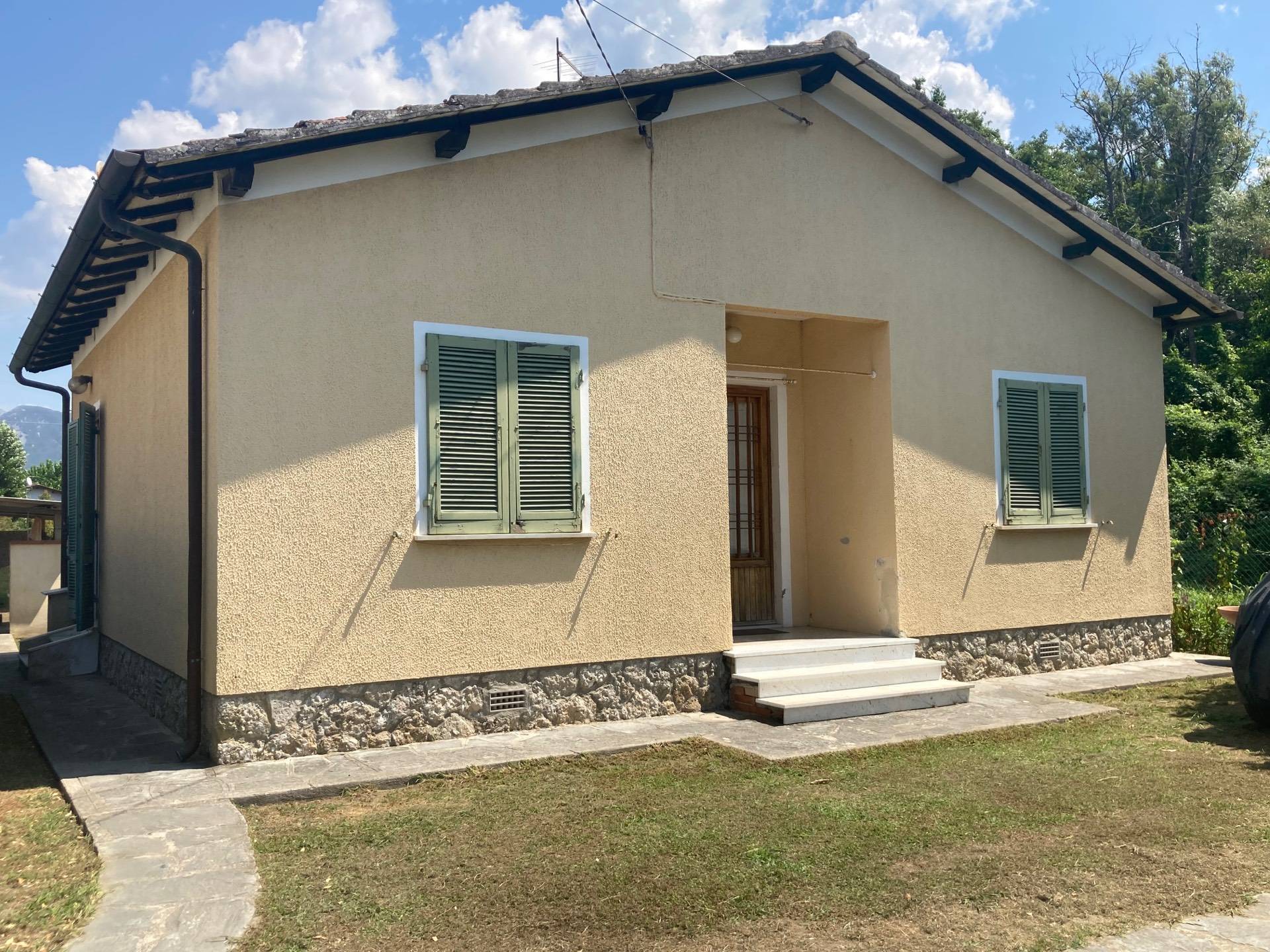 Via G. Amendola, Forte dei Marmi, Lucca, 55042, IT, 2 Bedrooms Bedrooms, ,1 BathroomBathrooms,Residential,For Sale,Via G. Amendola,1620455