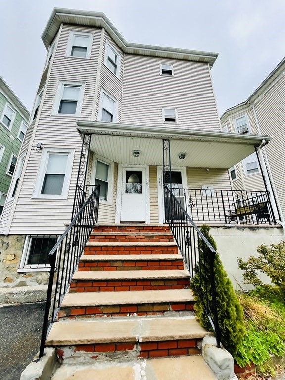 115 Fellsway W, Medford, Massachusetts, 02155, United States, 9 Bedrooms Bedrooms, ,3 BathroomsBathrooms,Residential,For Sale,115 Fellsway W,1009121