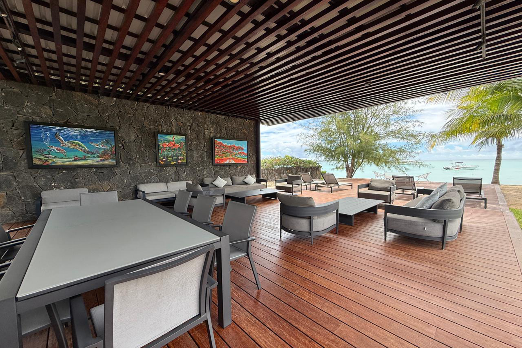  The Palmview - 物件實景