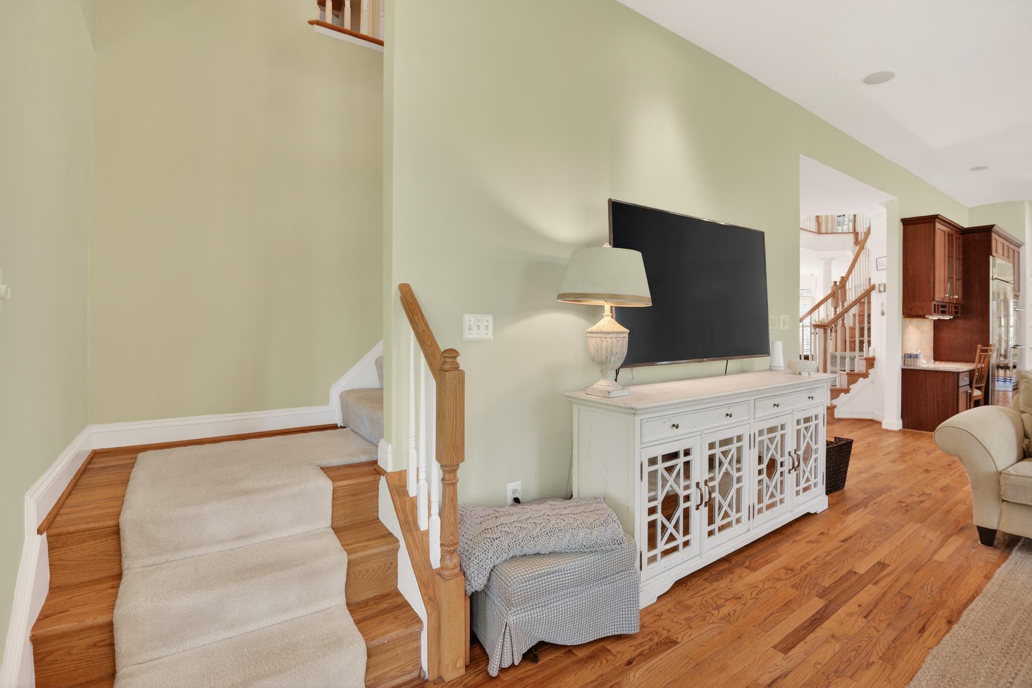  5807 Grosvenor Lane, Bethesda, MD, 20814 - 物件實景