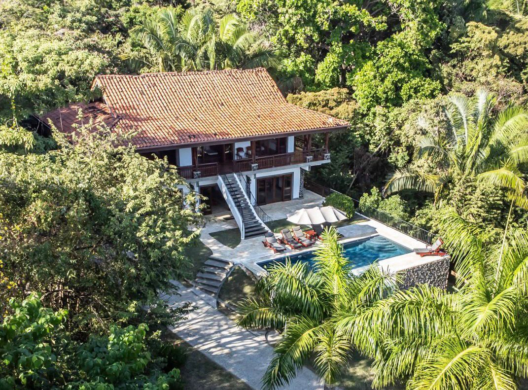 Playa Carrillo, Guanacaste, Samara, Guanacaste, CR, 4 Bedrooms Bedrooms, ,3 BathroomsBathrooms,Residential,For Sale,Playa Carrillo, Guanacaste,1613268
