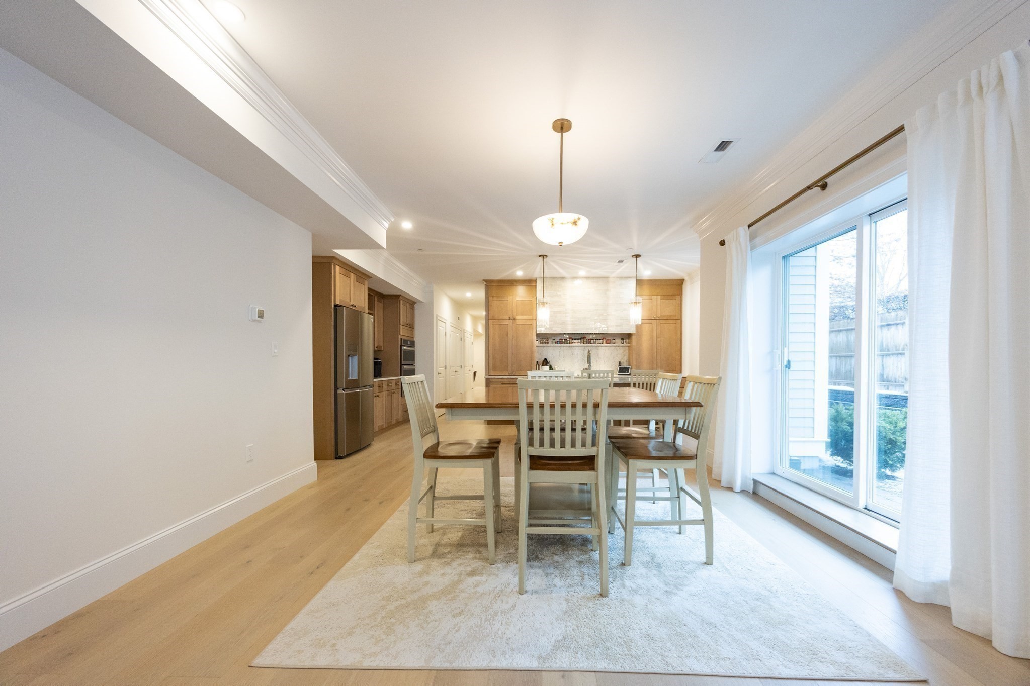 Boston, Massachusetts, 02134, United States, 3 Bedrooms Bedrooms, ,2 BathroomsBathrooms,Residential,For Sale,2034966