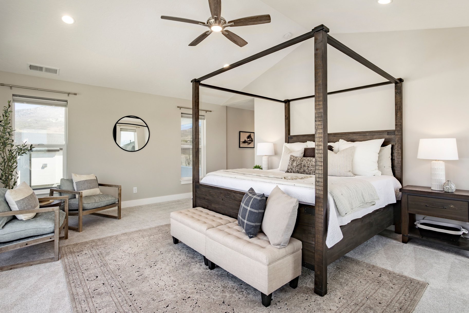  Practically Brand New Home in Highland, with Stunning Mountain Views - 物件實景