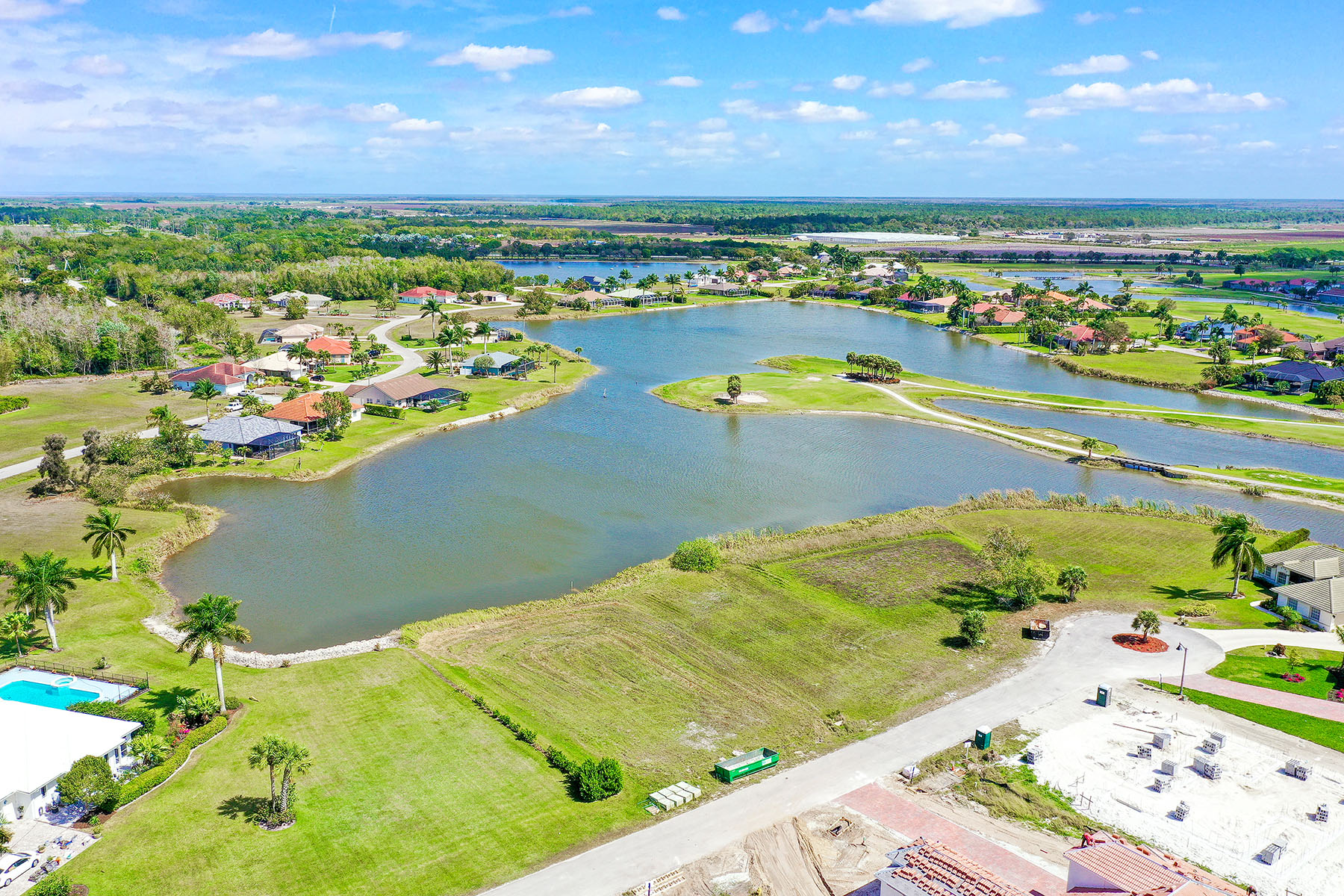  ROYAL PALM GOLF ESTATES - 物件實景