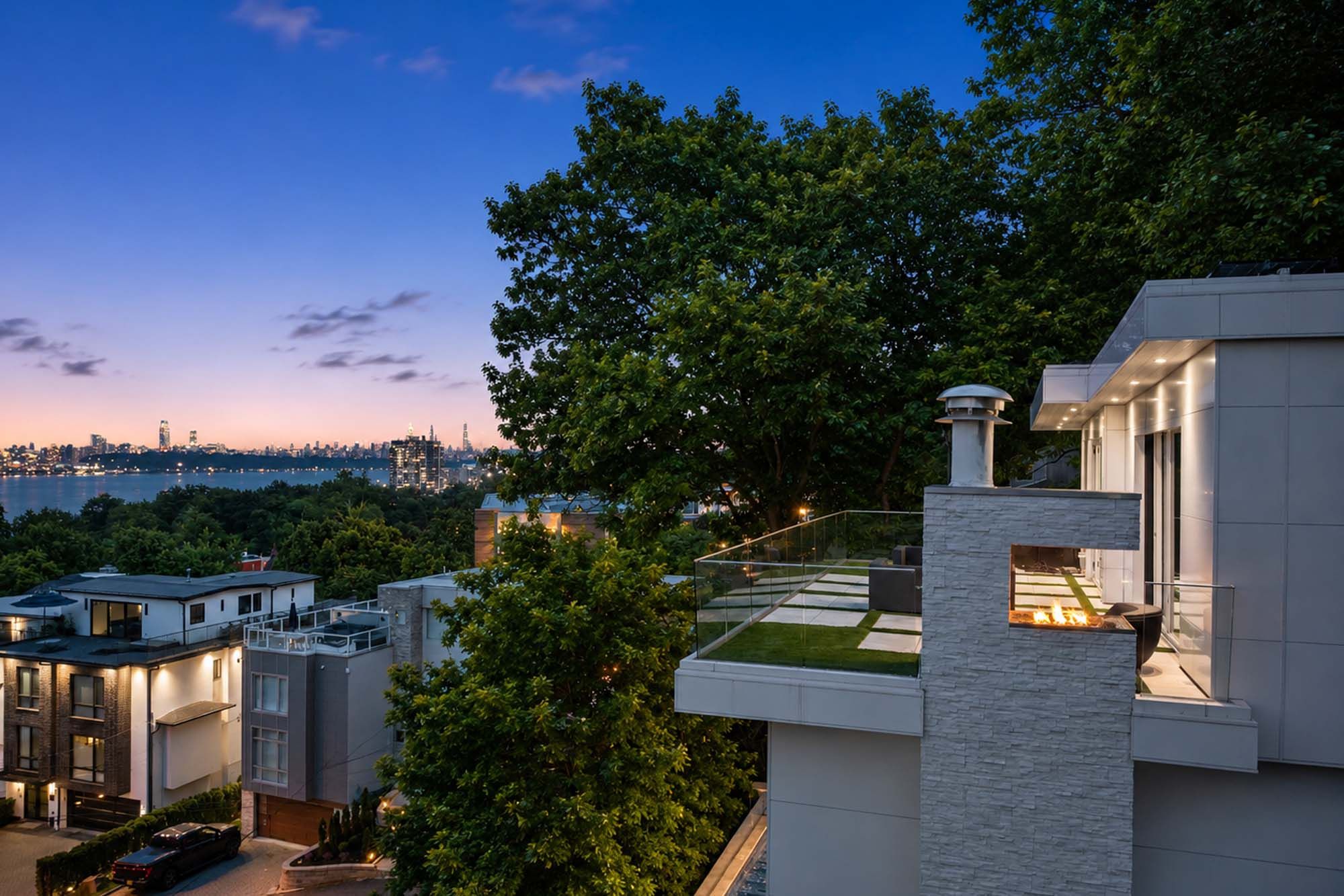  31A Casta Lane, Edgewater, NJ, 07020 - 物件實景